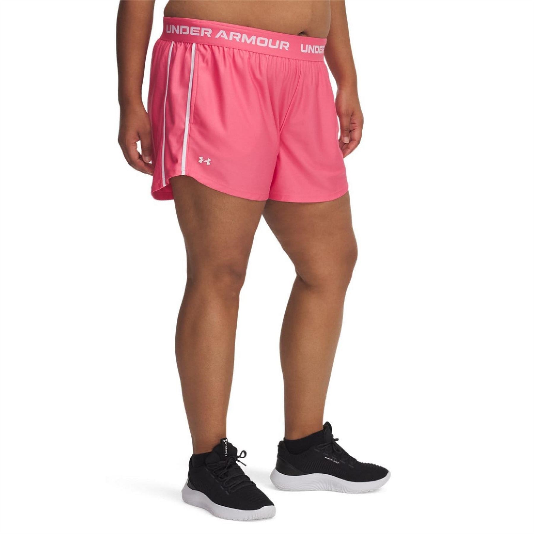 Under Armour Play Up 3in Shorts