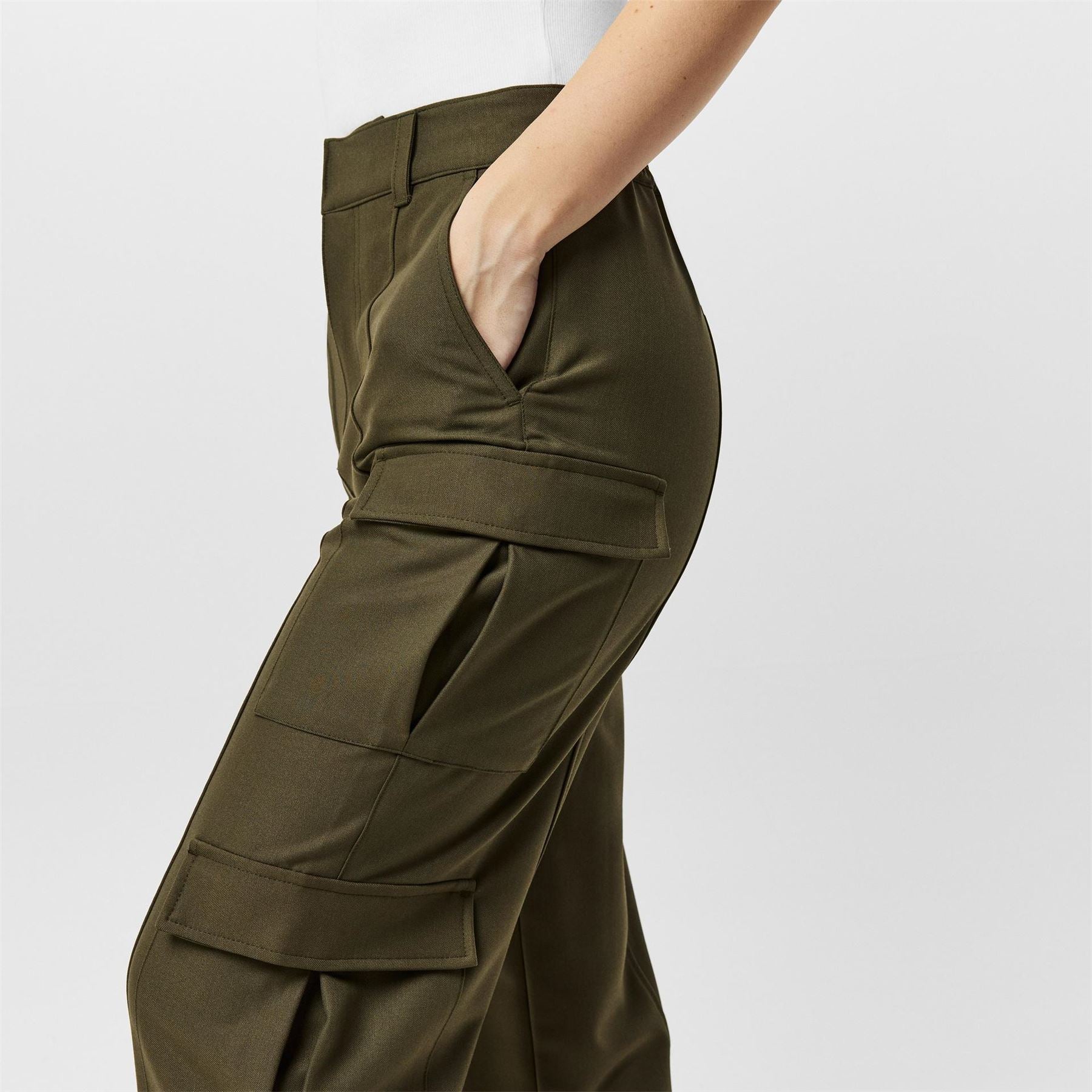 Jack Wills Cargo Trousers