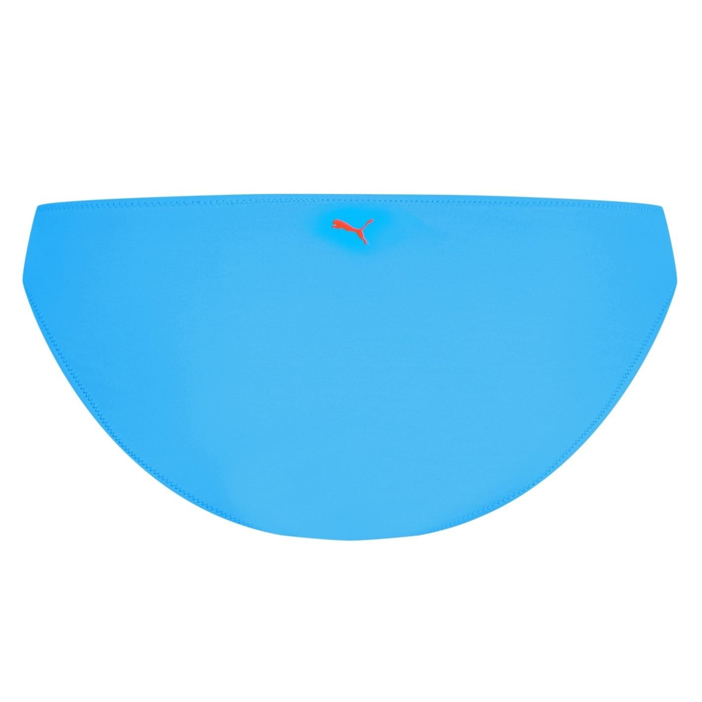 Puma Womens Classic Bikini Bottoms