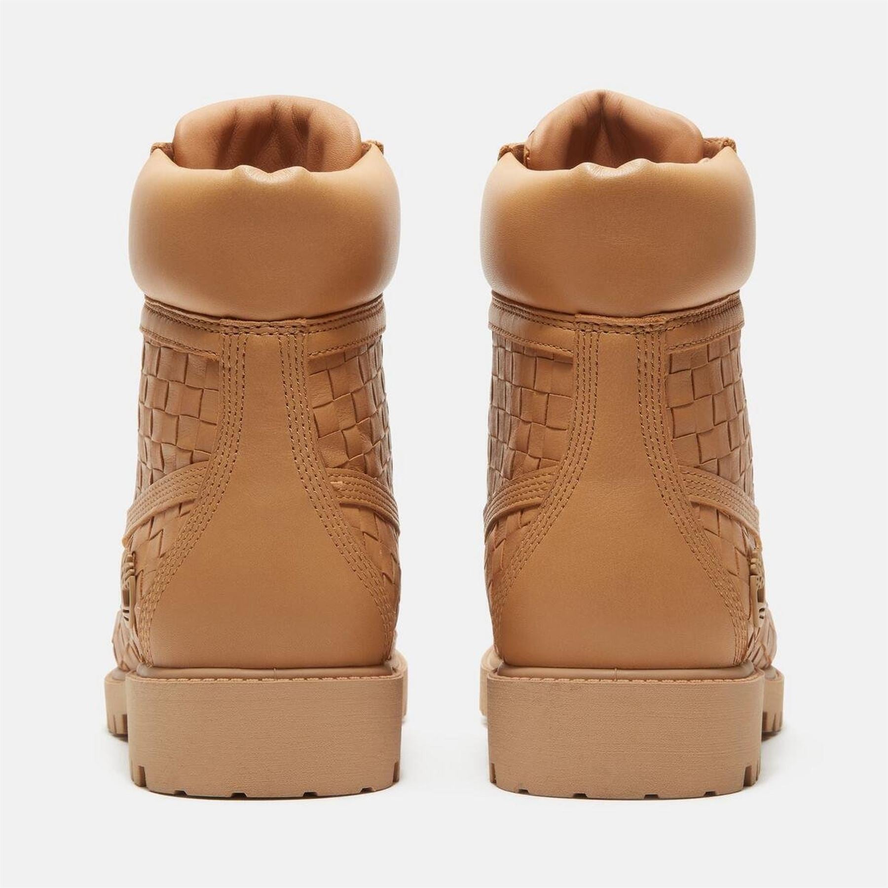 Timberland 6 Inch Premium Hiker Boots