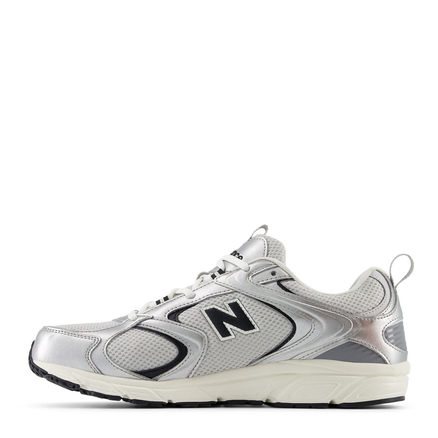 New Balance 408v1 Low Top Flat Heel Sneakers