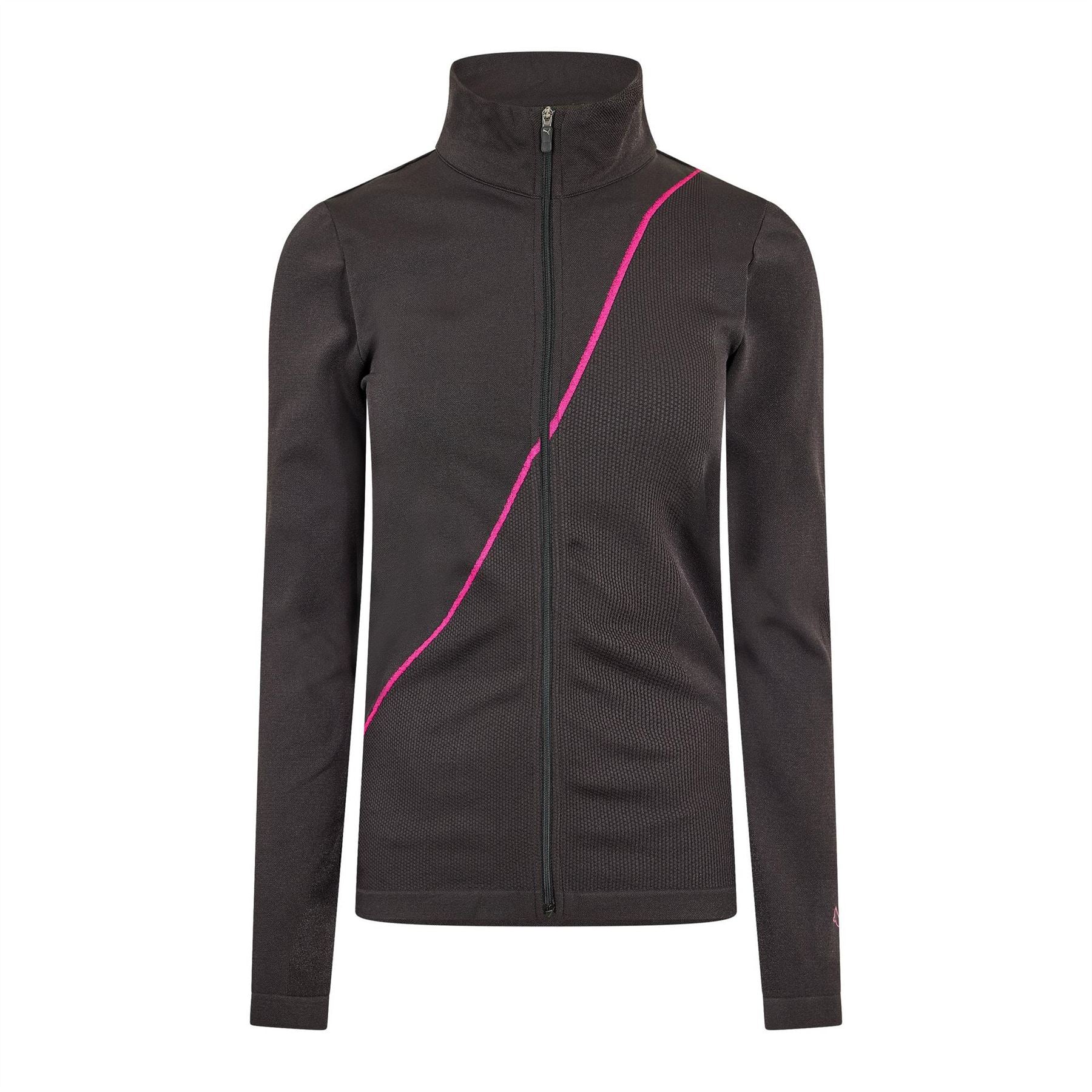 Puma Womens Seamless Jacket