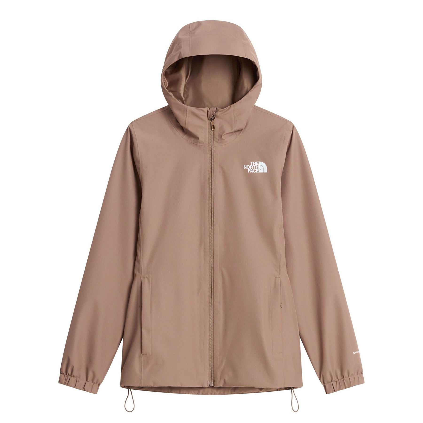 The North Face Quest Hooded Dryvent Waterproof Jacket