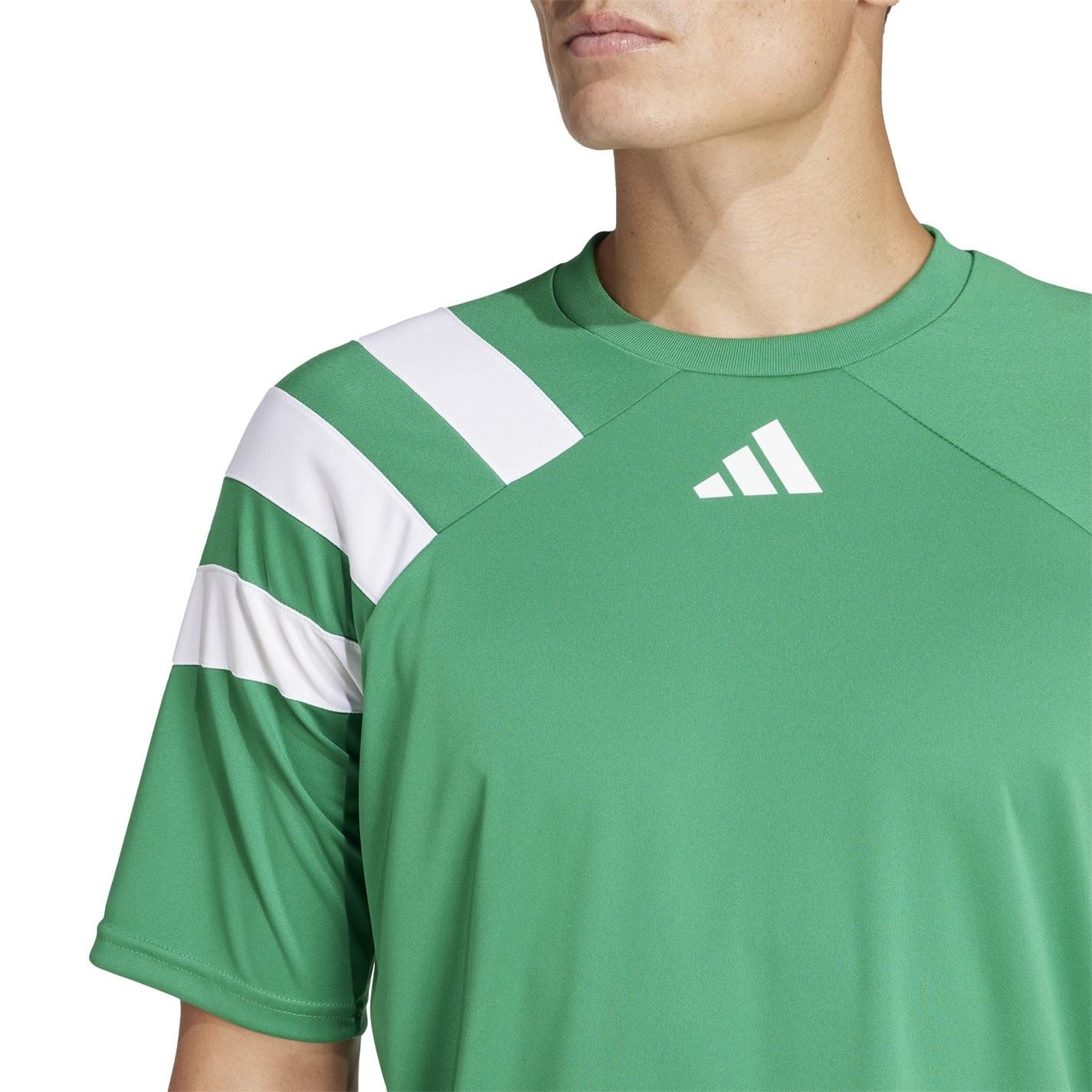 adidas Mens Fortore 23 Football Shirt