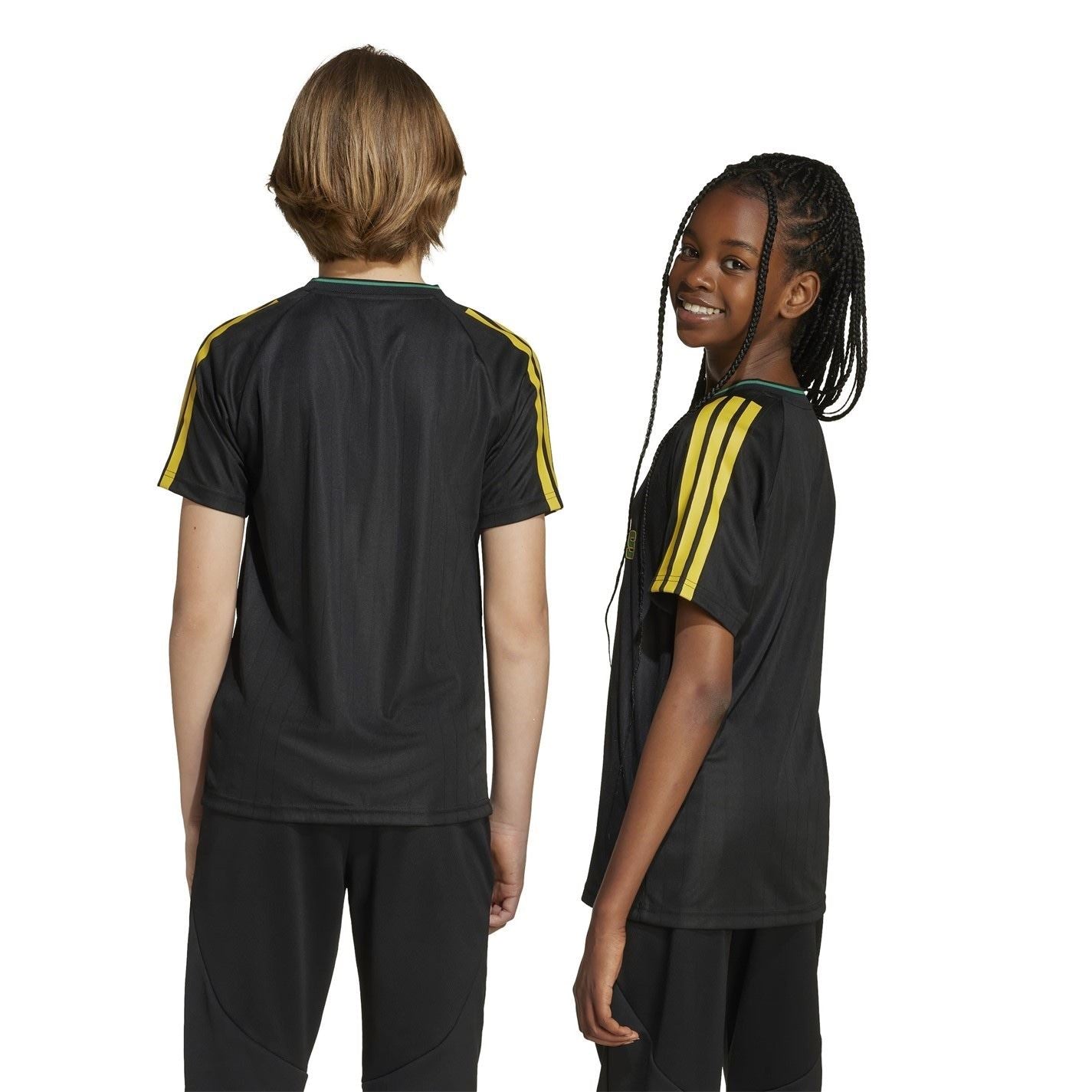 adidas House Of Tiro T-Shirt Juniors