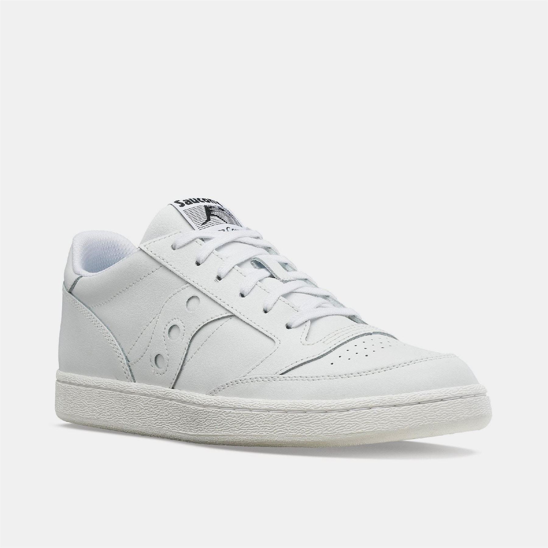 Saucony Court Trainers