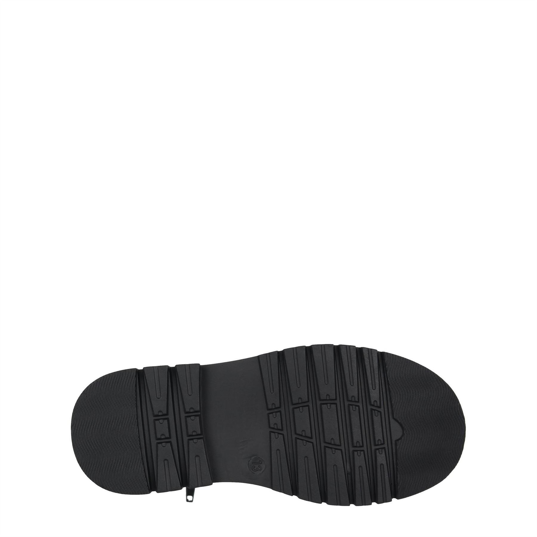 Miso Leopard Chelsea Boots Childrens