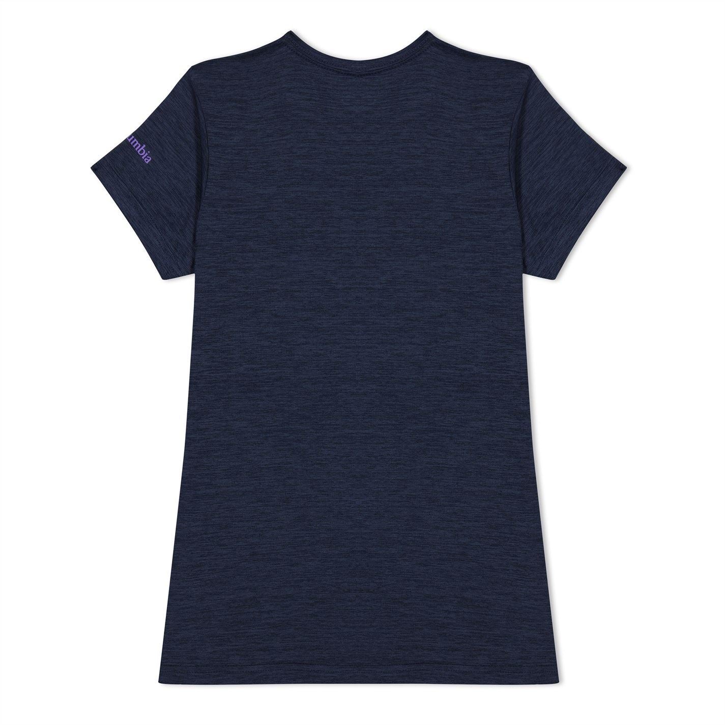 Columbia Mission Peak Graphic Short Sleeve Performance T-Shirt