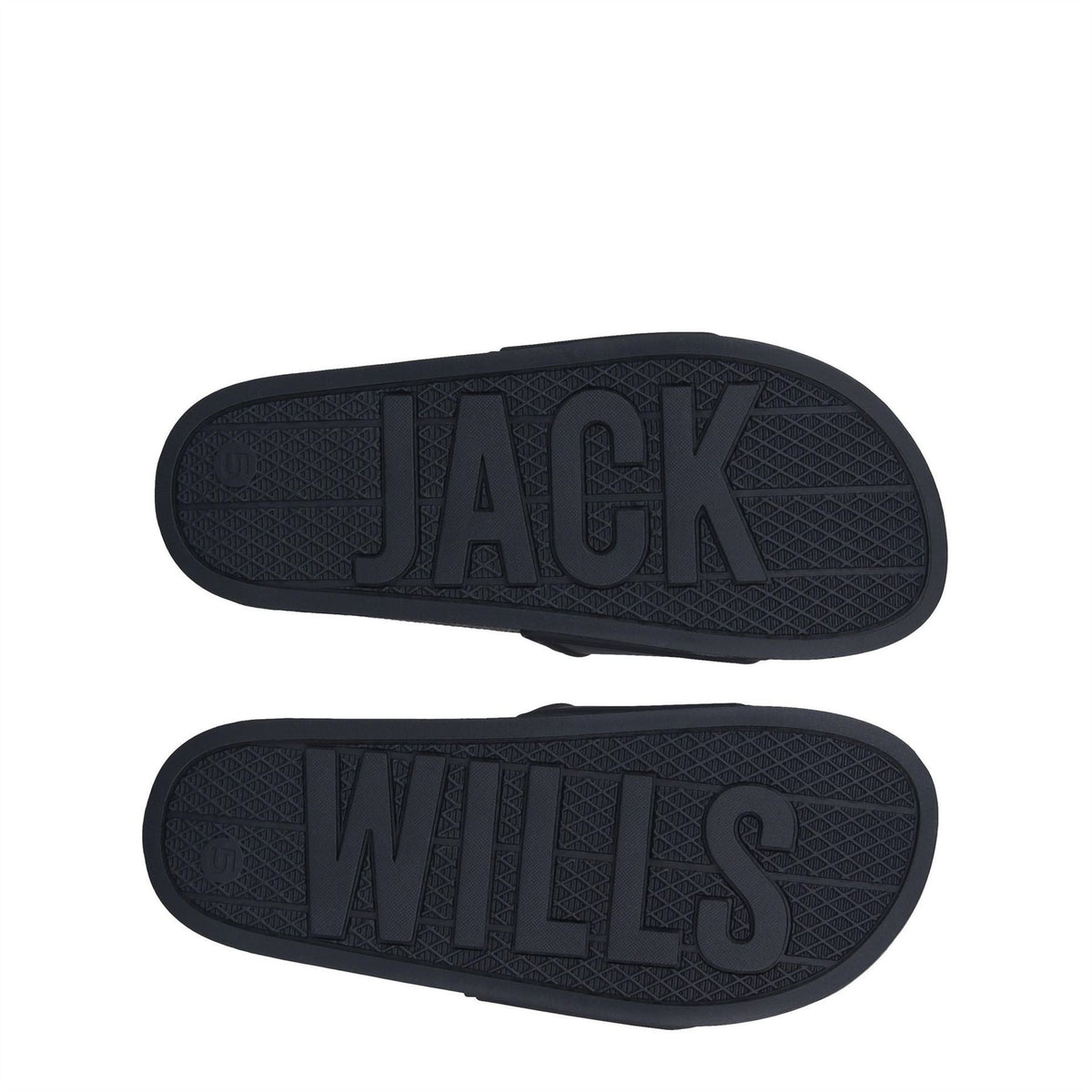 Jack Wills Logo Sliders Juniors