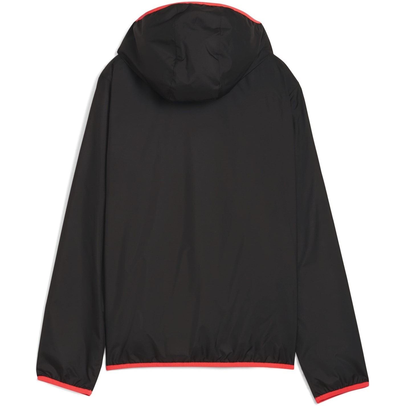 Puma Rain Windbreaker