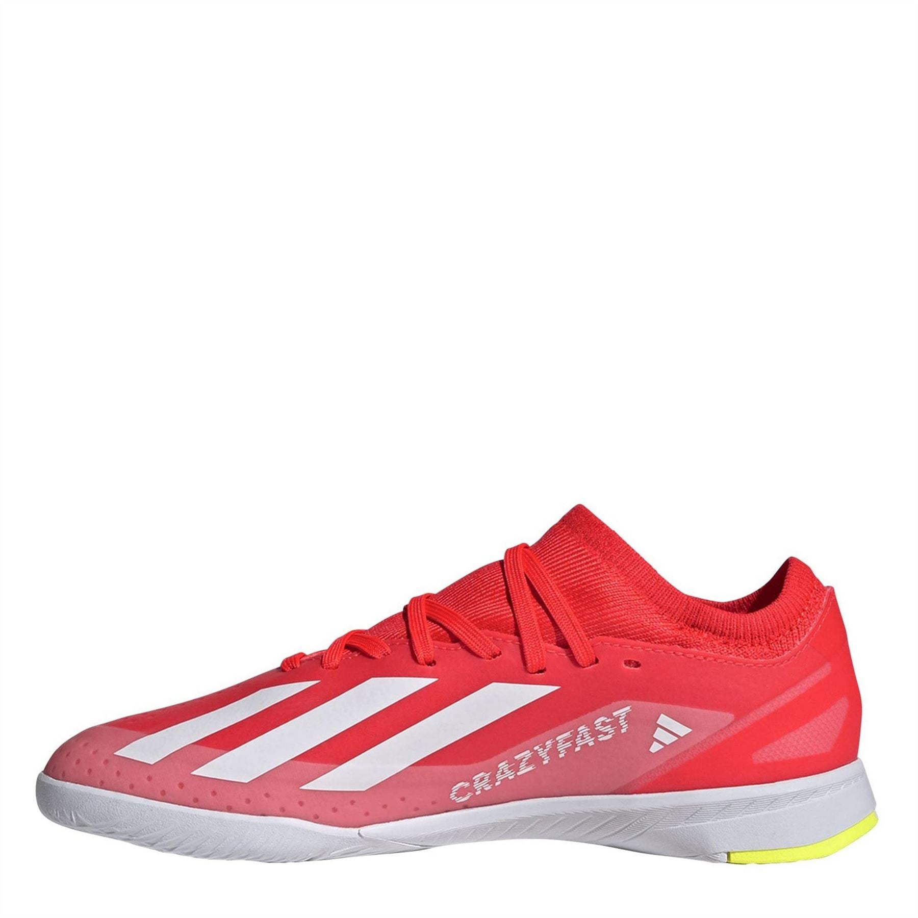 adidas Crazyfast League Indoor Football Boots
