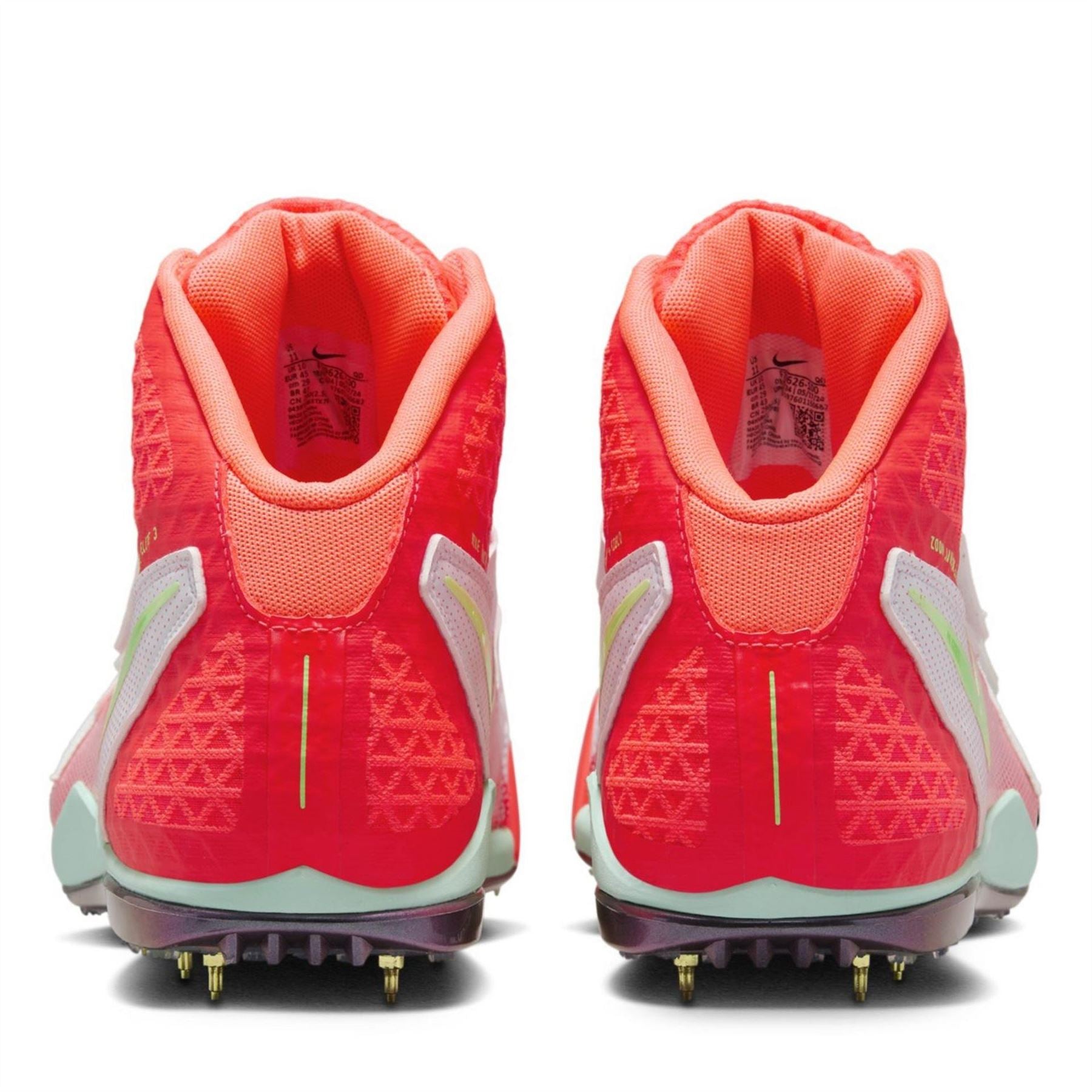 Nike Track Running Spikes