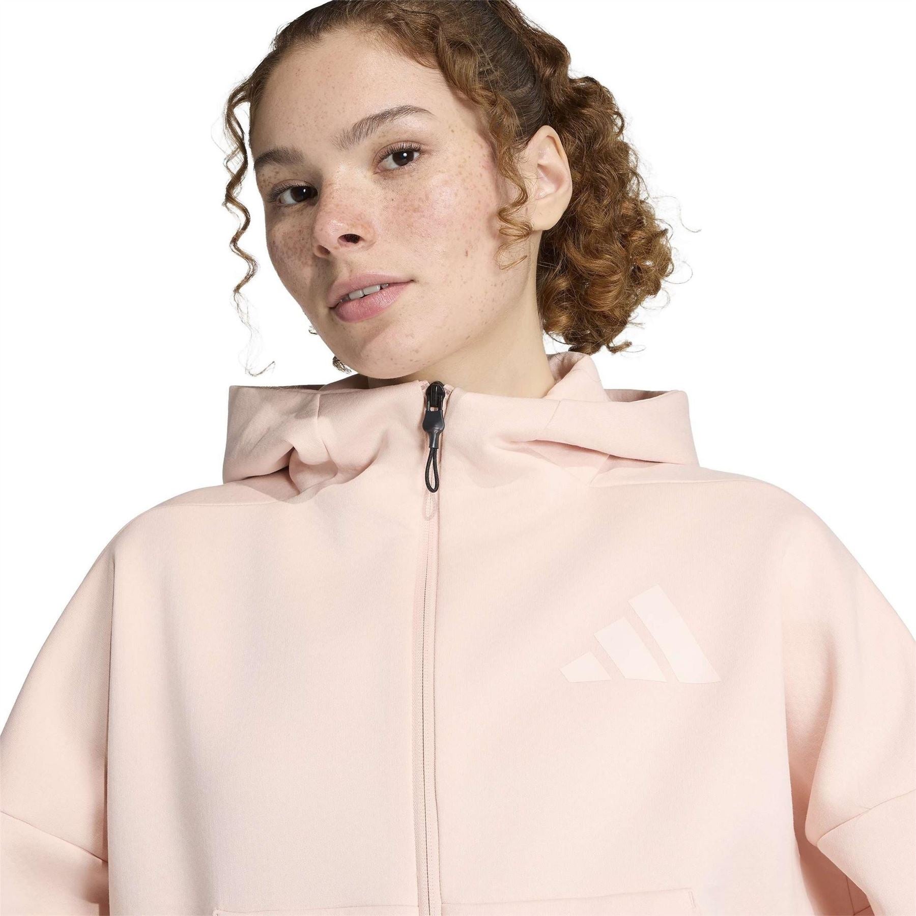 adidas W Z.n.e. FulL-Zip
