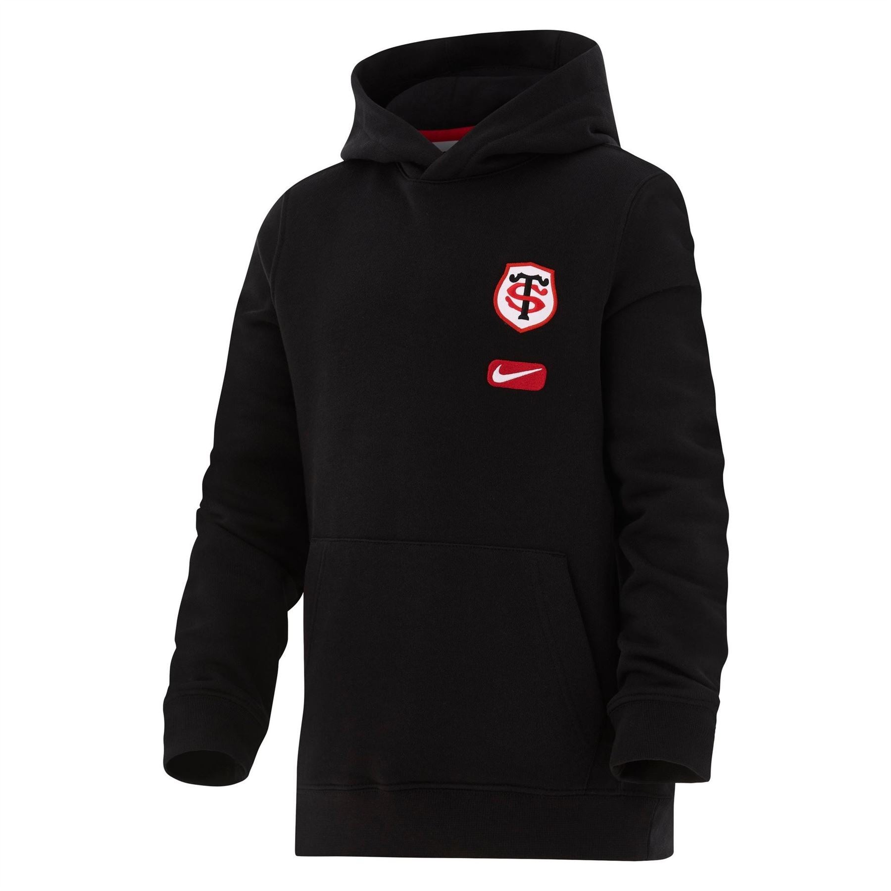 Nike St Hoodie Jn71