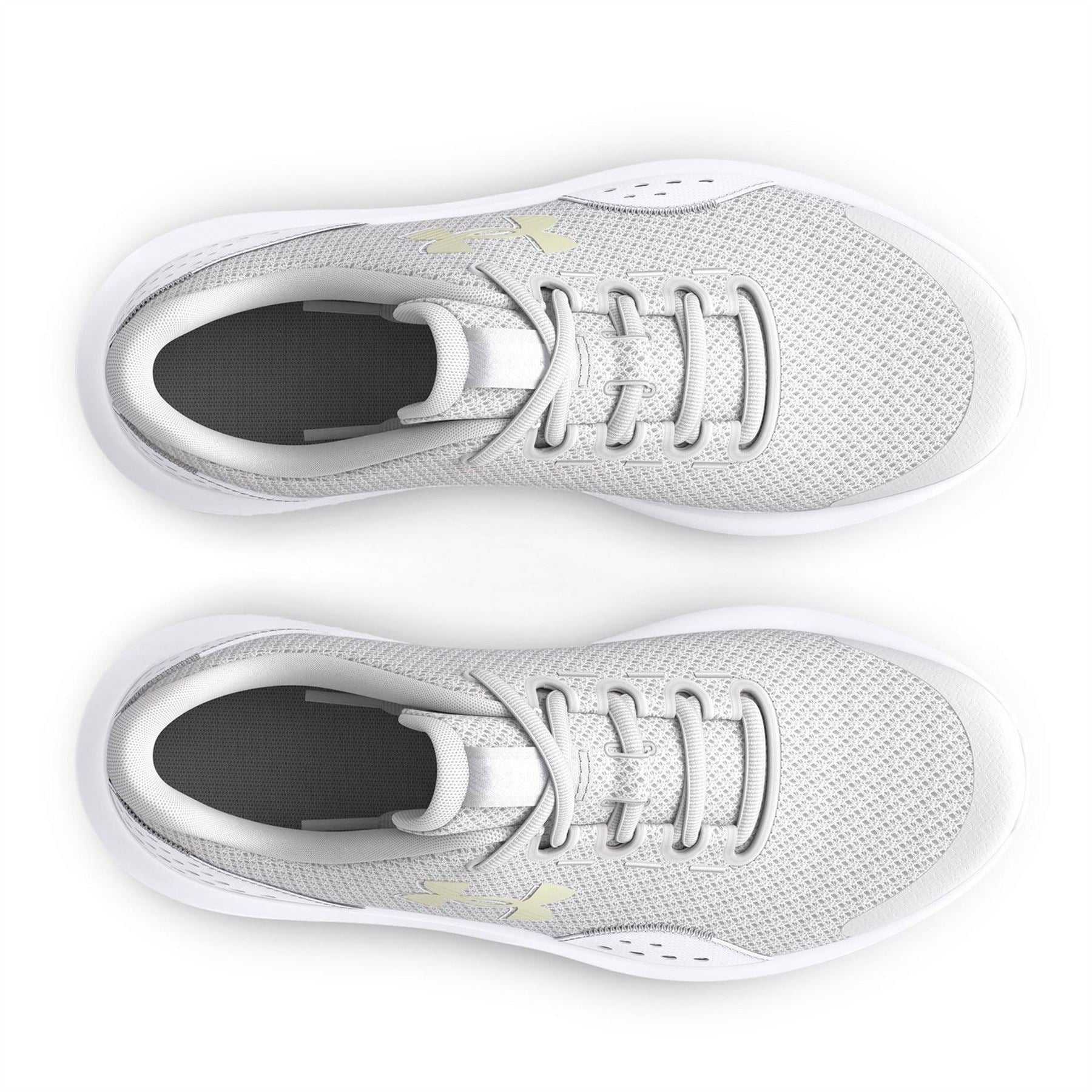 Under Armour Armour Ua Ggs Surge 4 Runners Girls