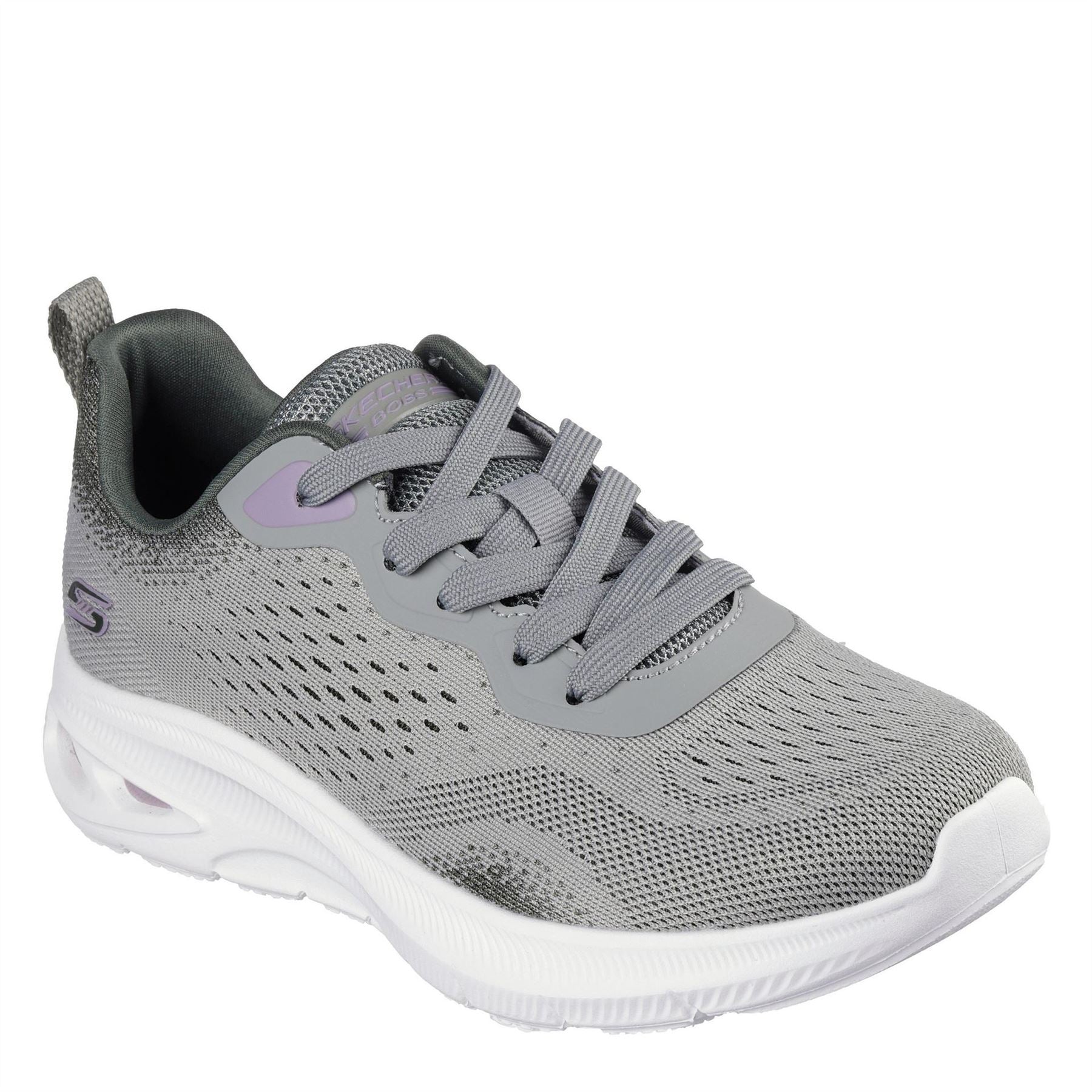 Skechers Casual Low Top Trainers