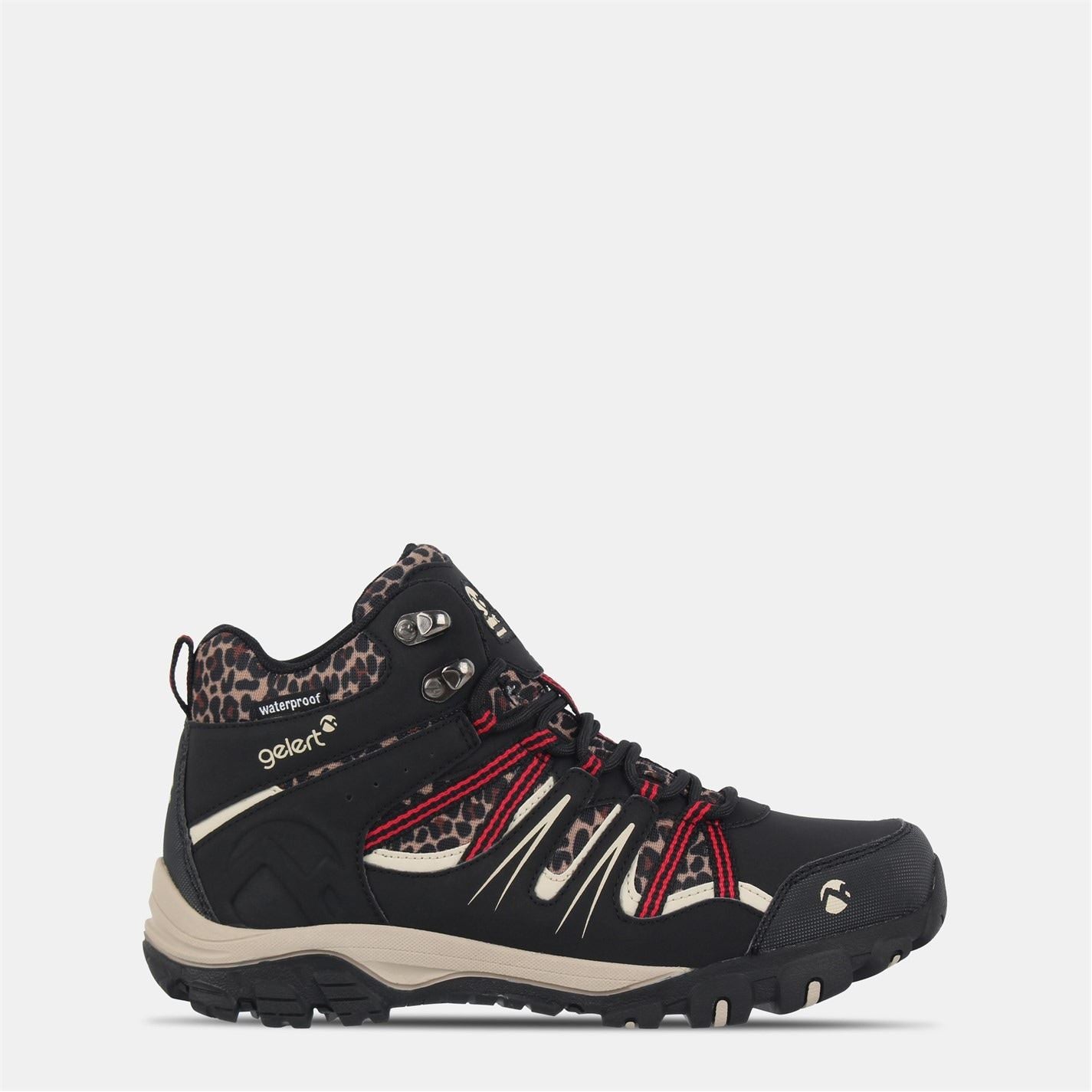 Gelert Womens Horizon Mid Waterproof Walking Boots