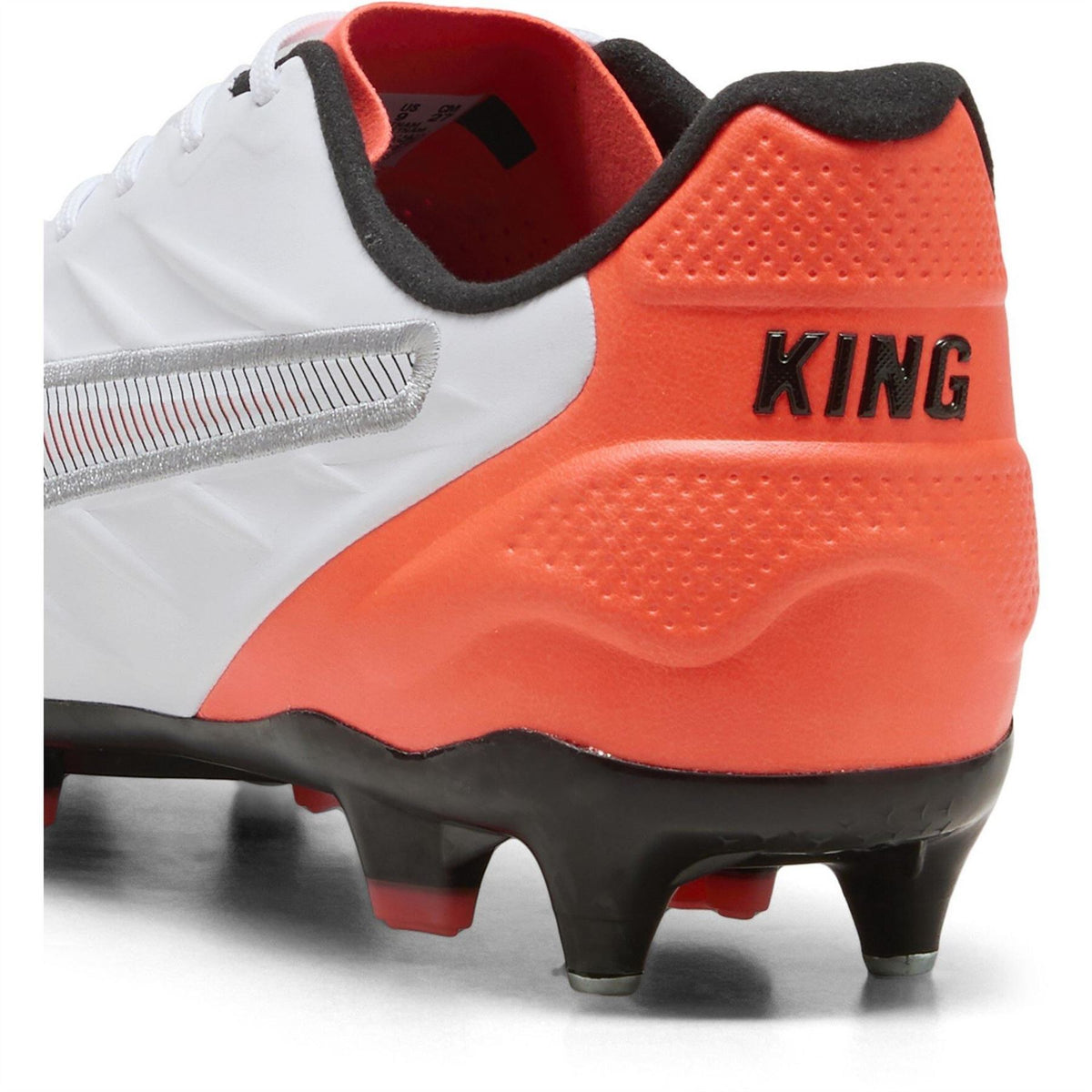 Puma King Pro Mxsg Soft Ground Football Boots