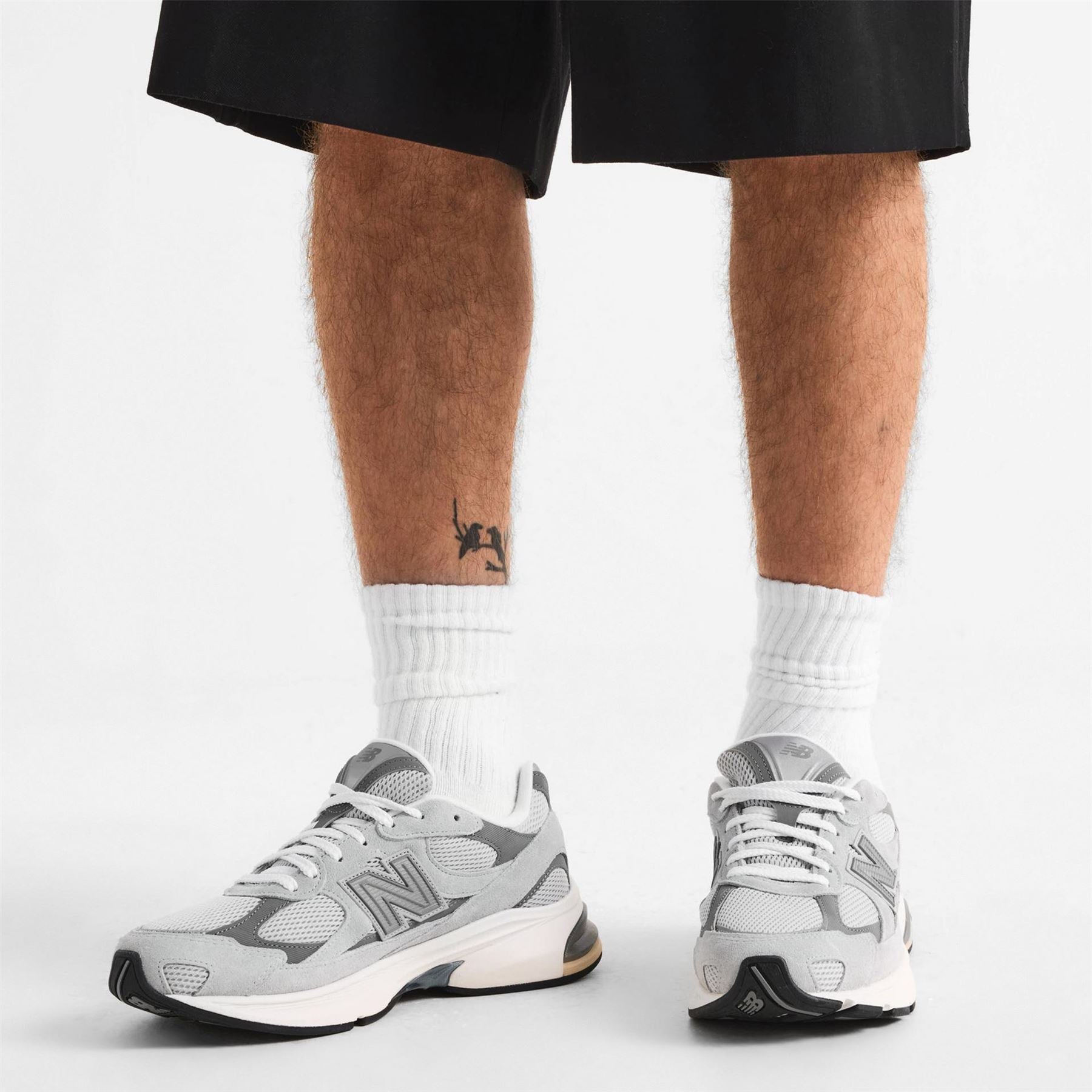 New Balance Mens 2010