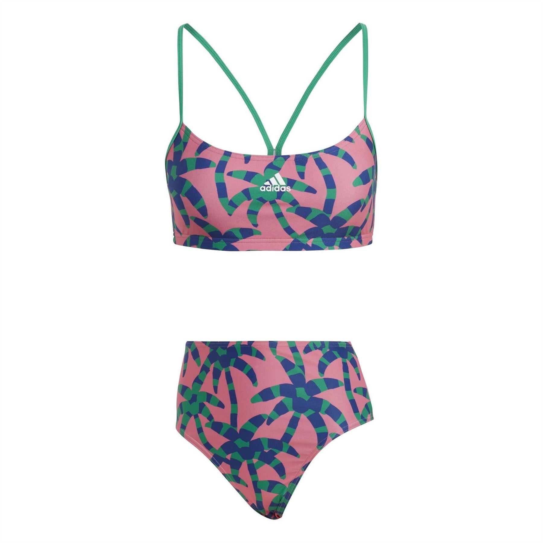 adidas Womens Bikini