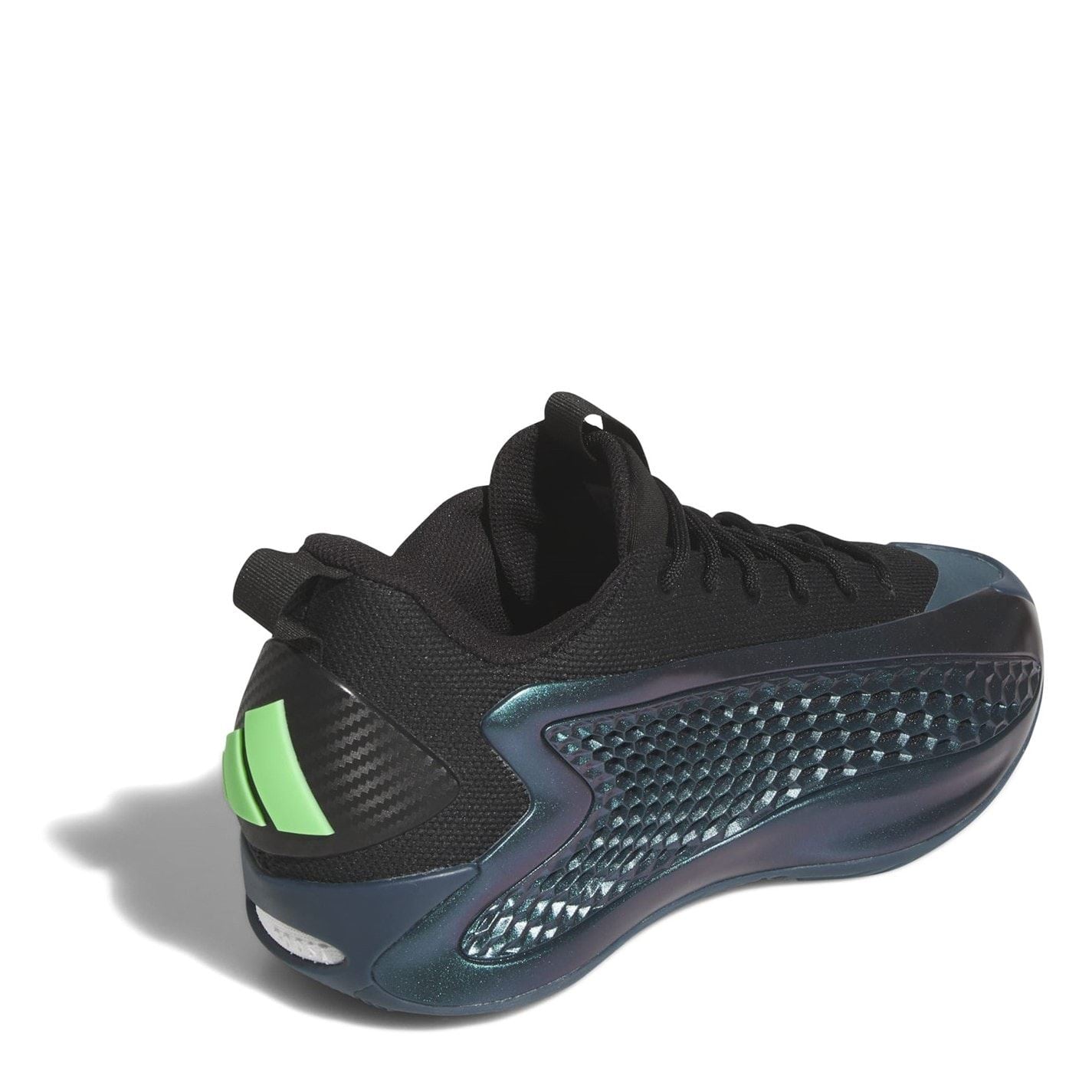 adidas Mens Anthony Edwards 1 Basketball Shoes