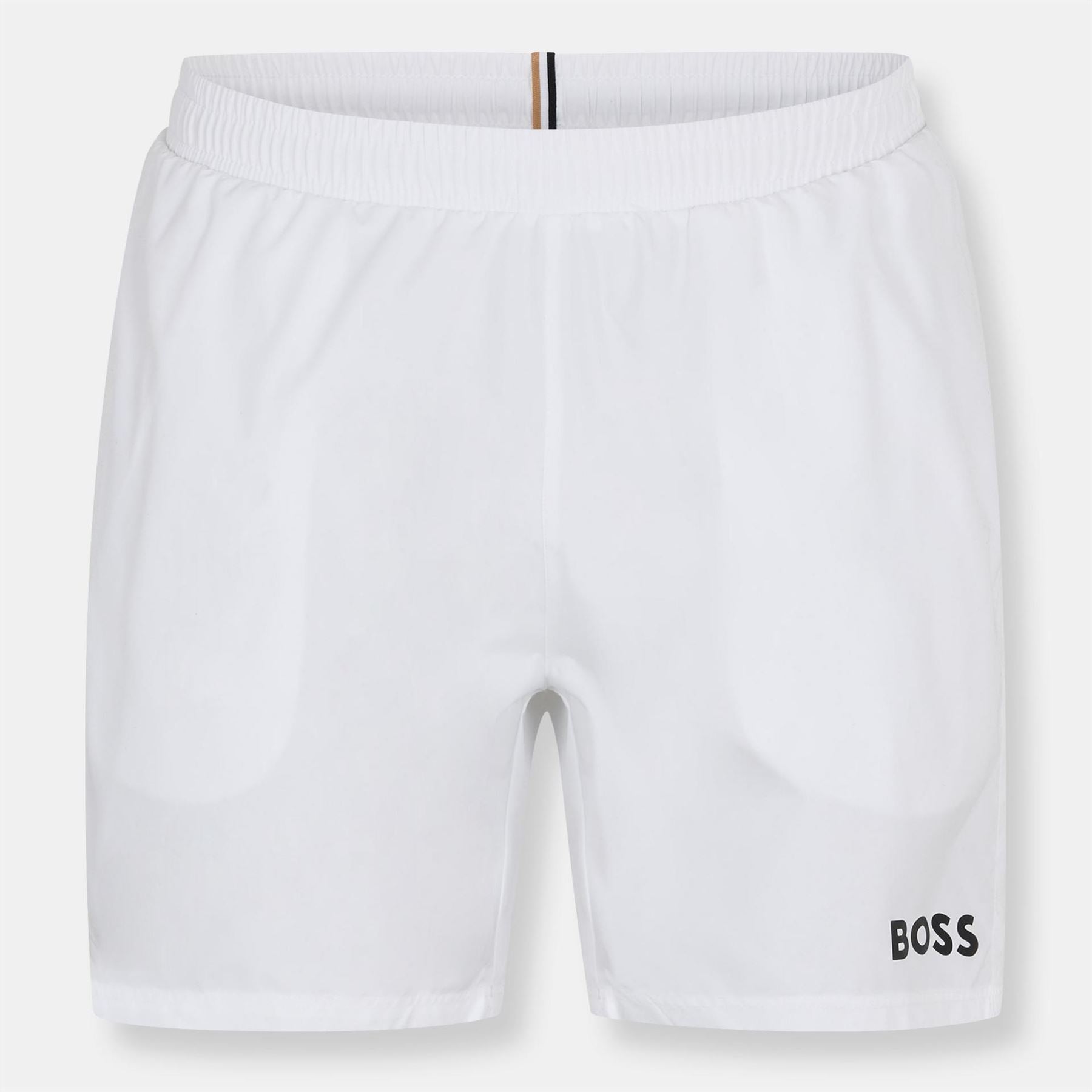 Boss Dolphin Elasticated Waistband Swim Short