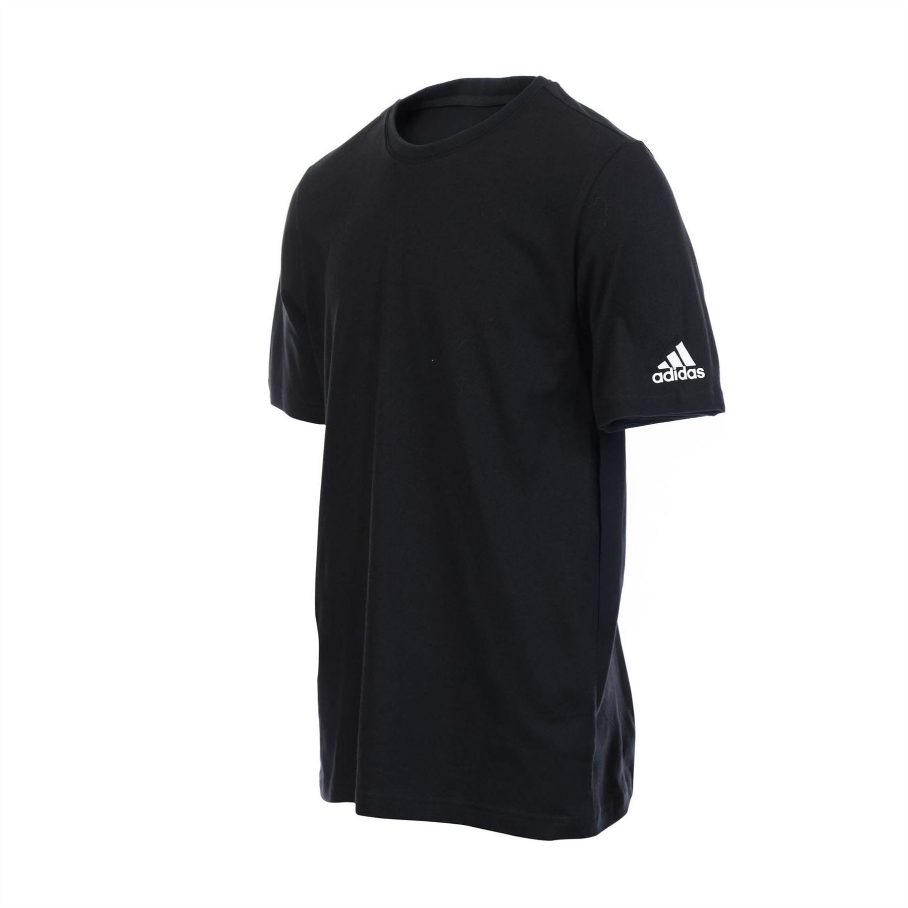 adidas Blank Tee