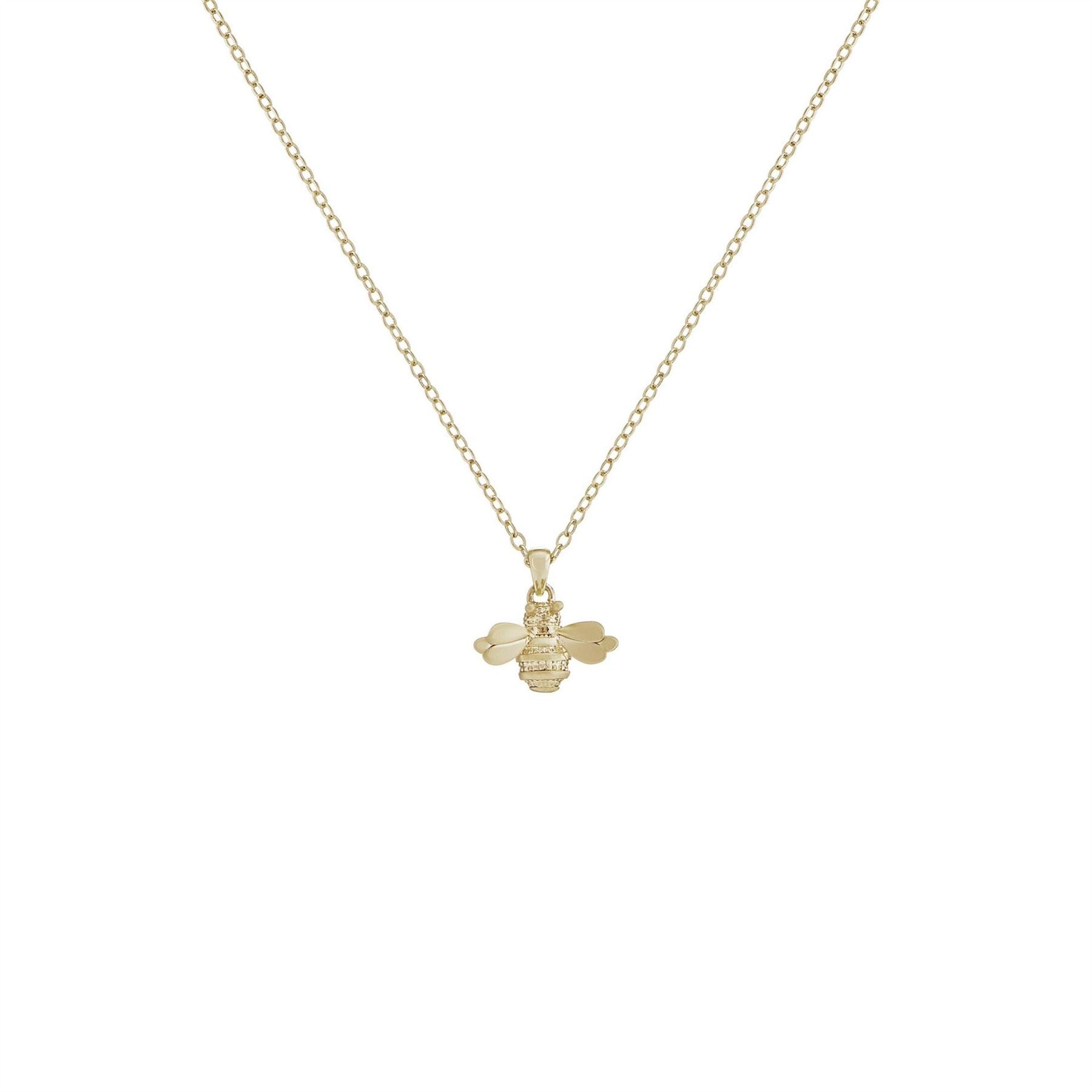 Ted Baker Bellema Pendant Necklace with Charm