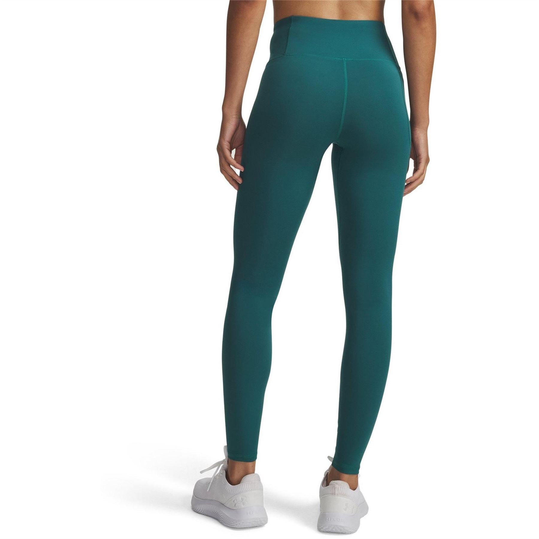 Under Armour Motion Emea Solid Patterned Leggings