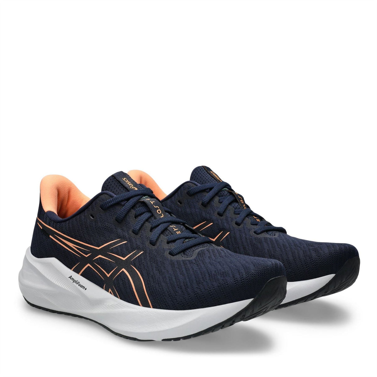 Asics Versablast 4 Road Running Low Top Sneakers