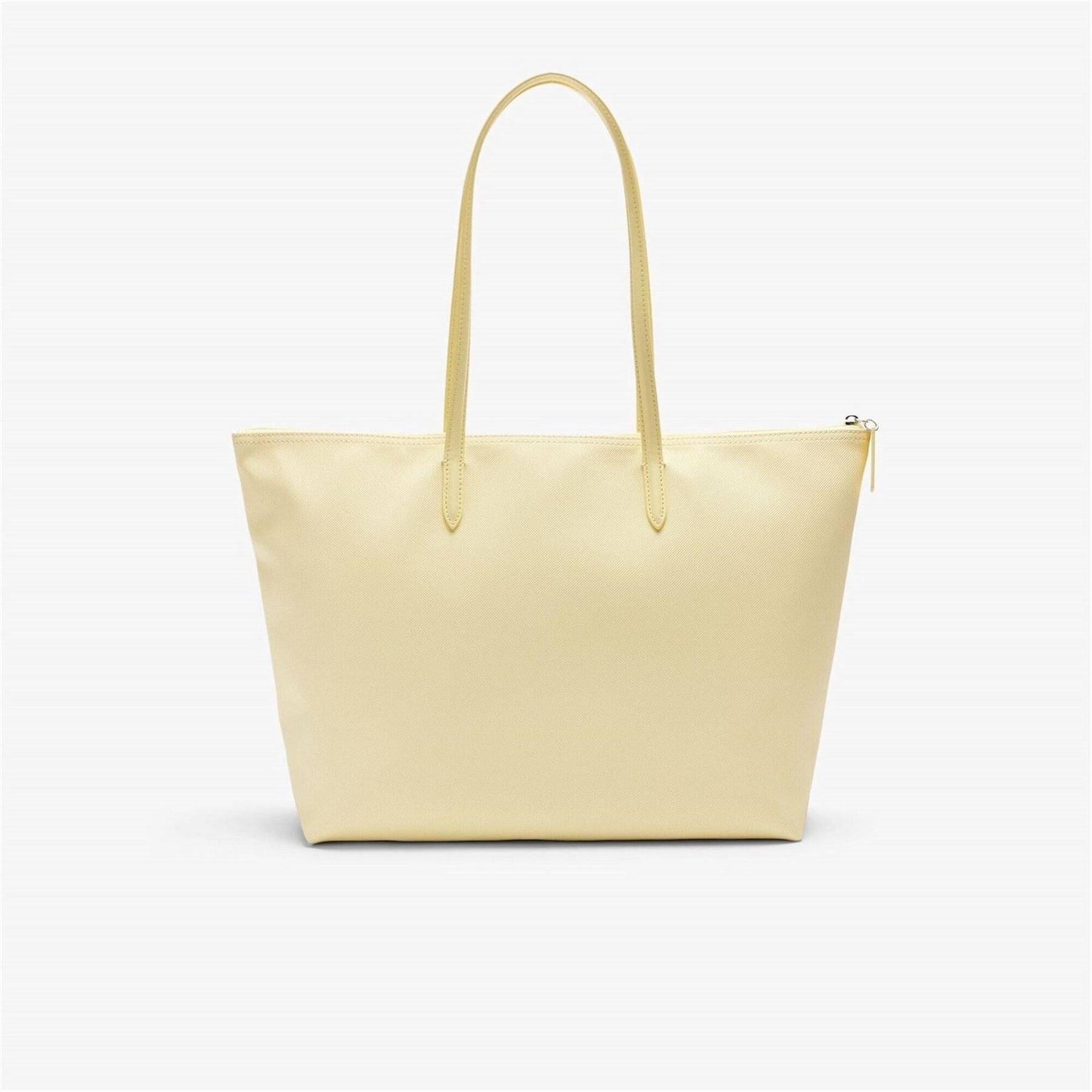 Lacoste L.12.12 Concept Tote Bag