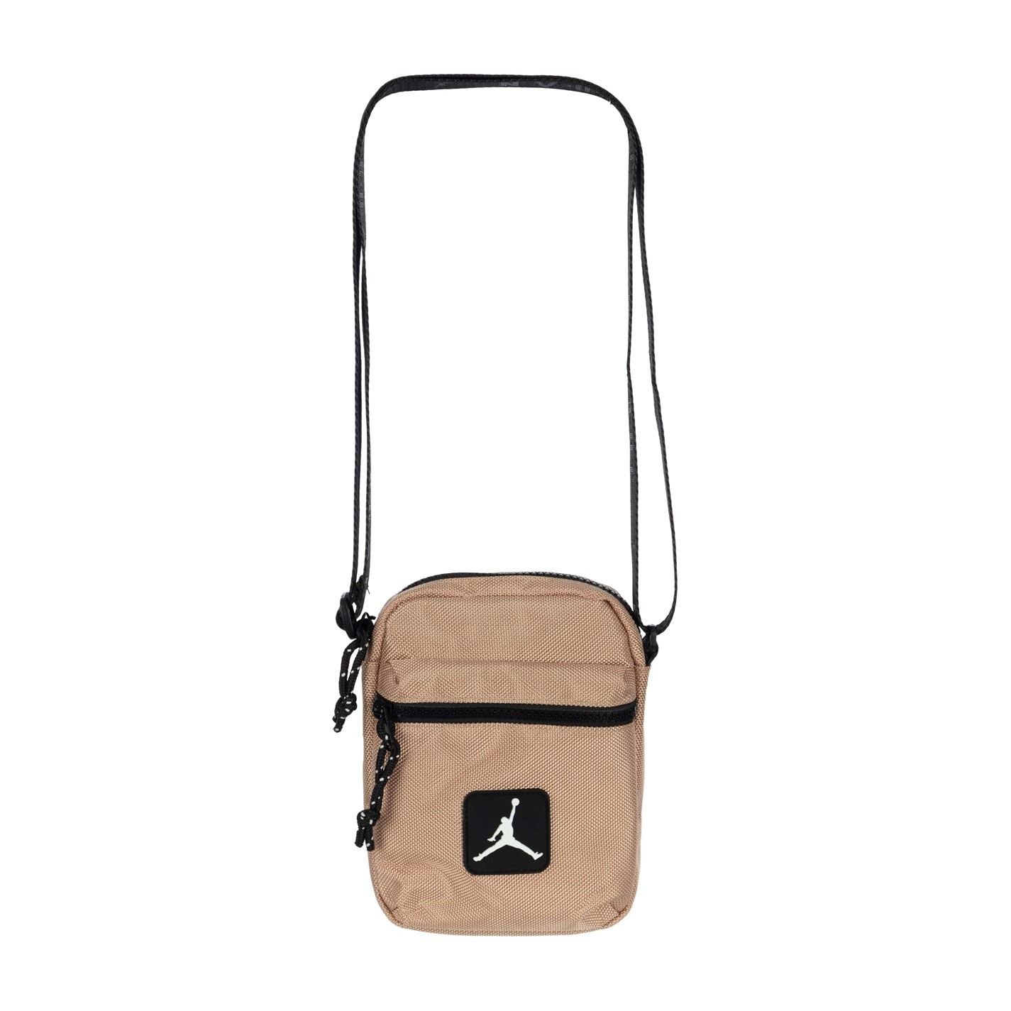 Air Jordan Logo Crossbodyody Bag Juniors