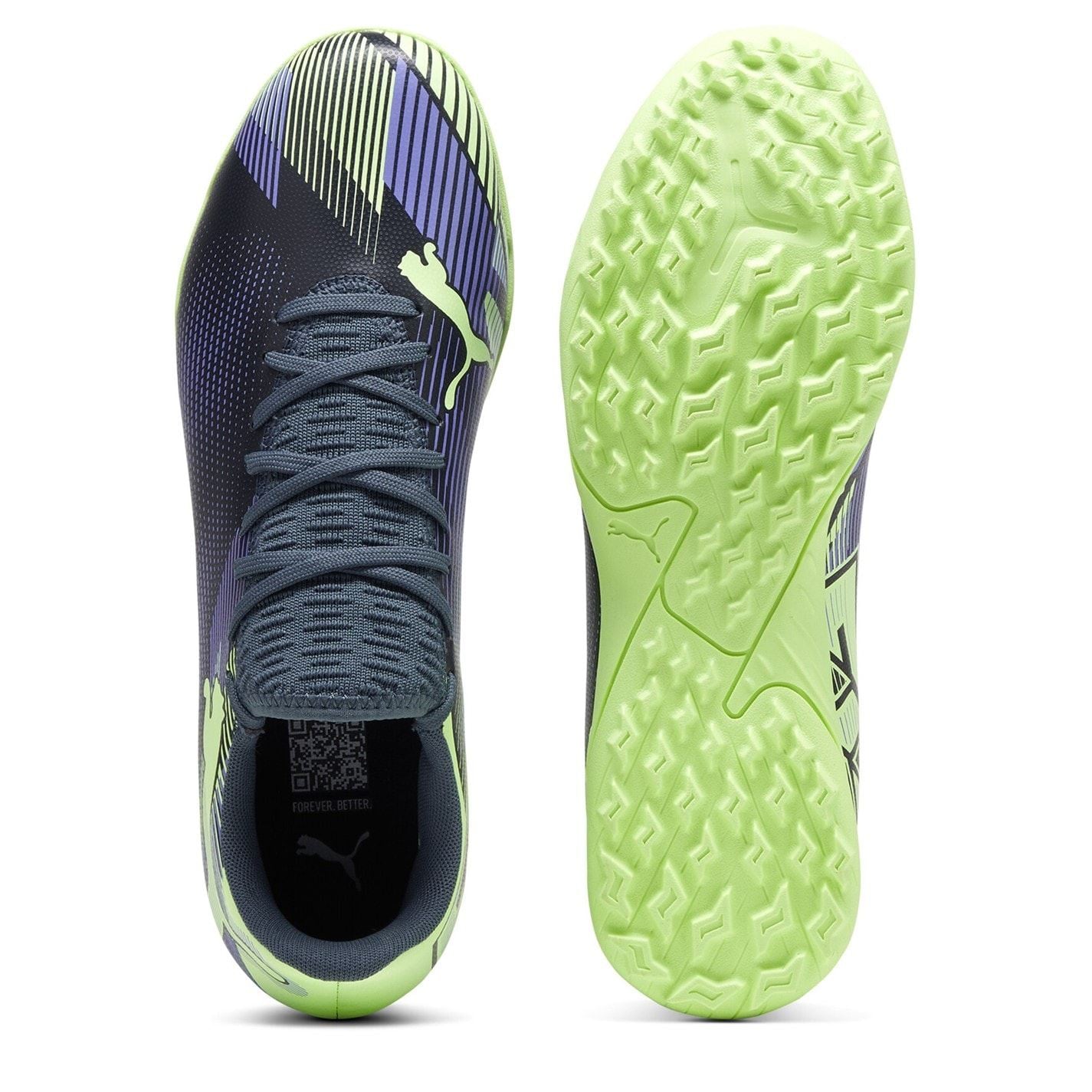 Puma Future 7 Play Astro Turf Football Boots