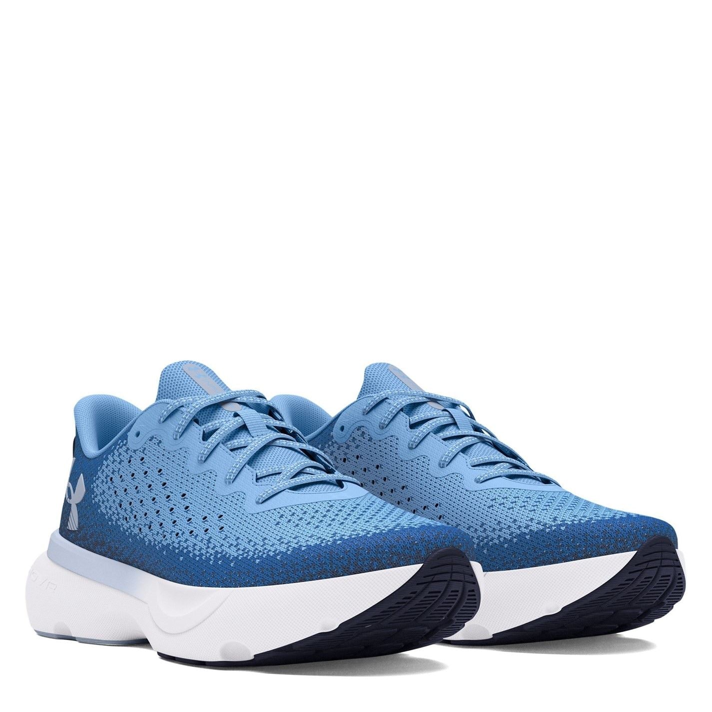 Under Armour Infinite Low Top Flat Heel Sneakers