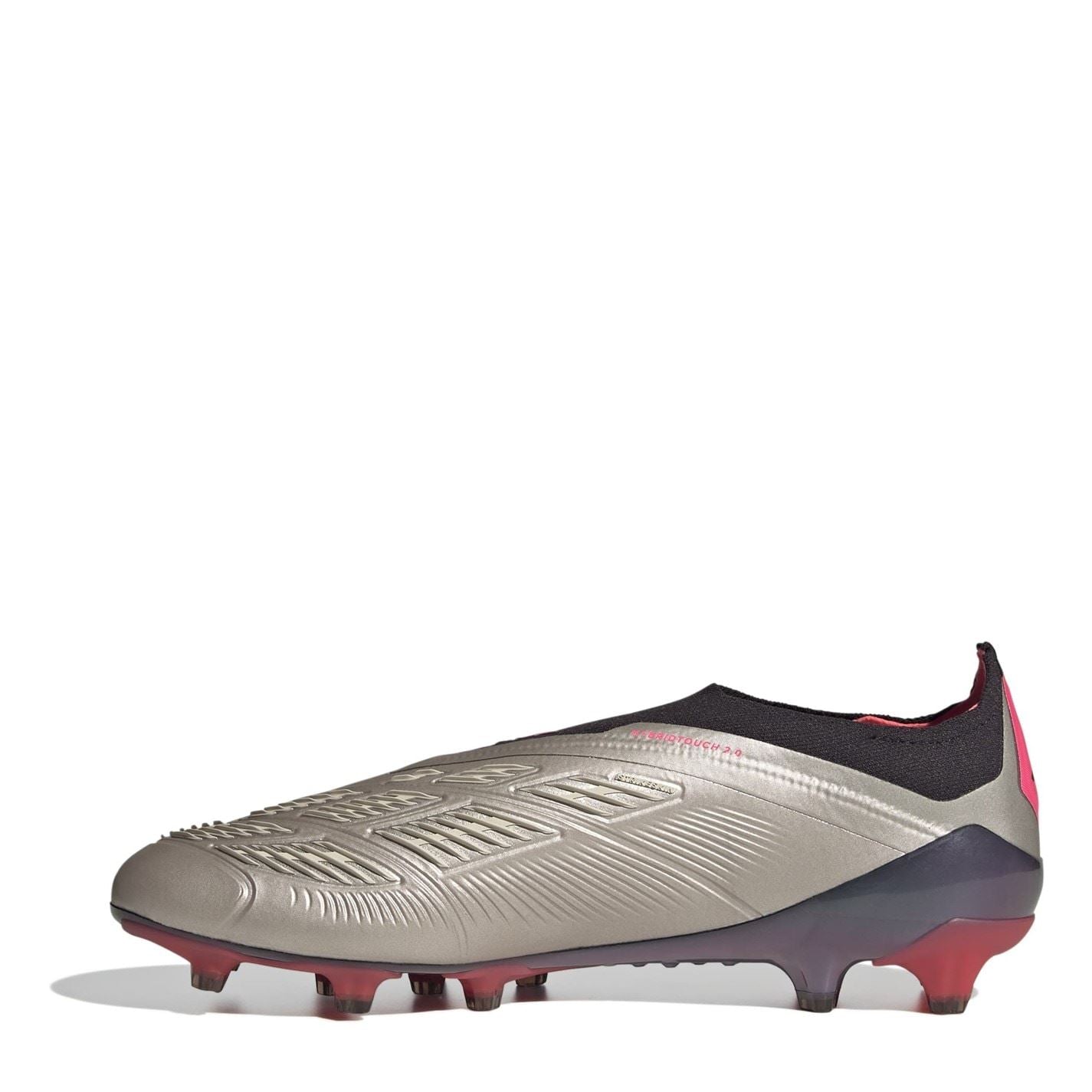 adidas Mens Predator Elite Ll Ag Astro Turf Football Boots