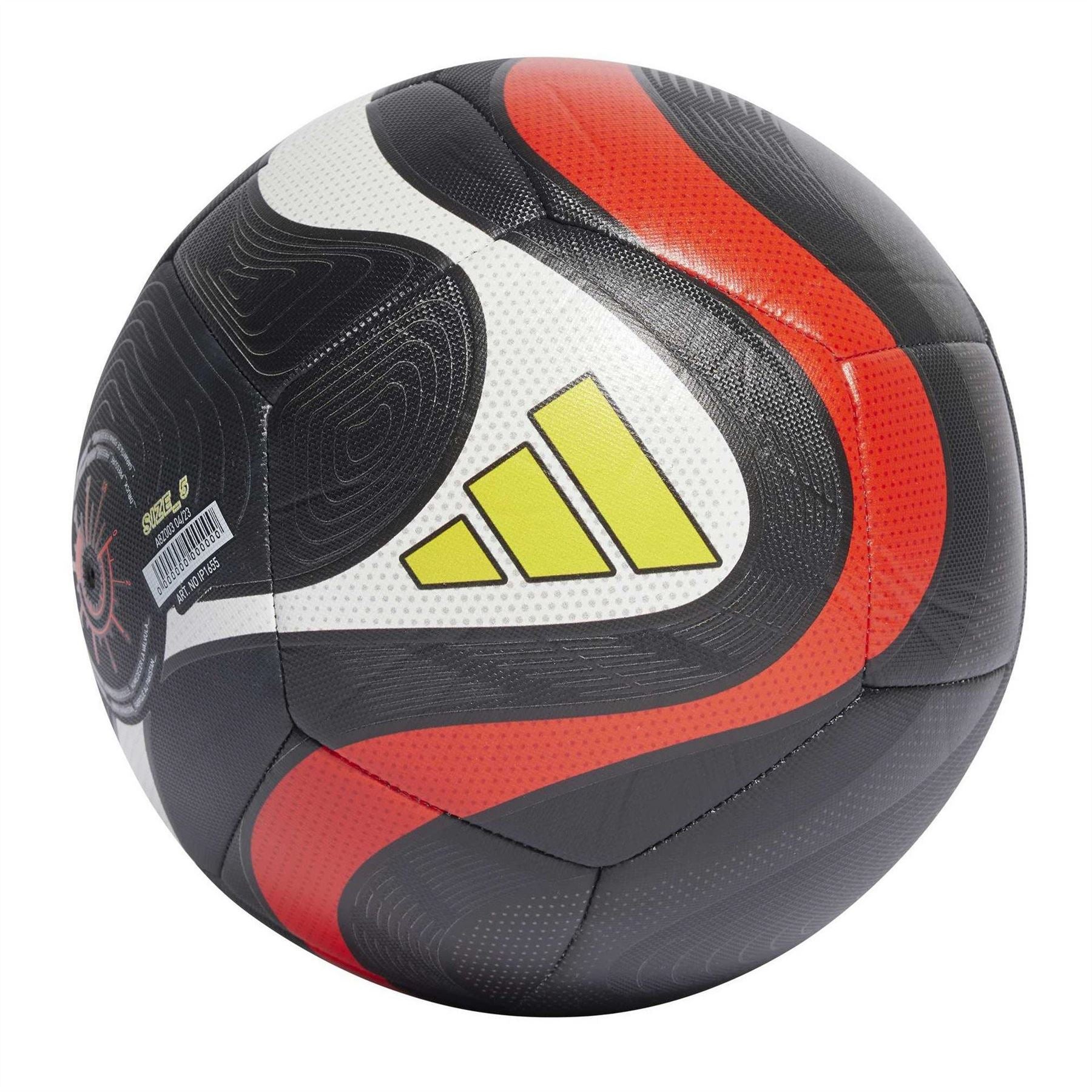adidas Predator Trn Football Unisex Adults