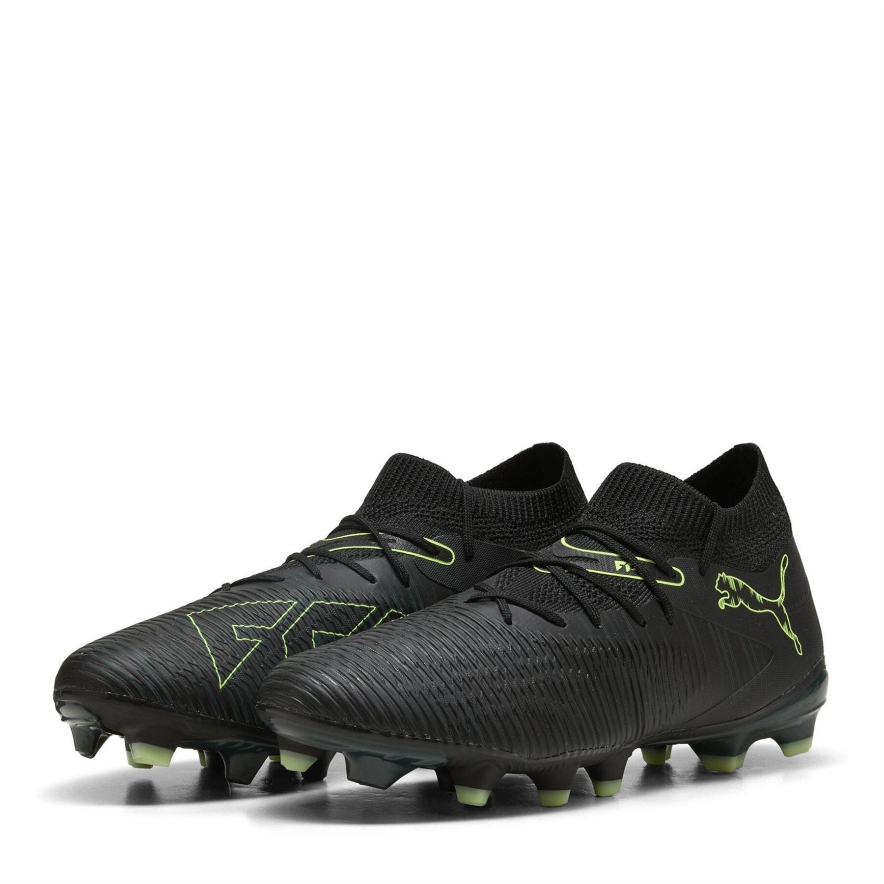 Puma Future Ultimate Brilliance Firm Ground Football Boots