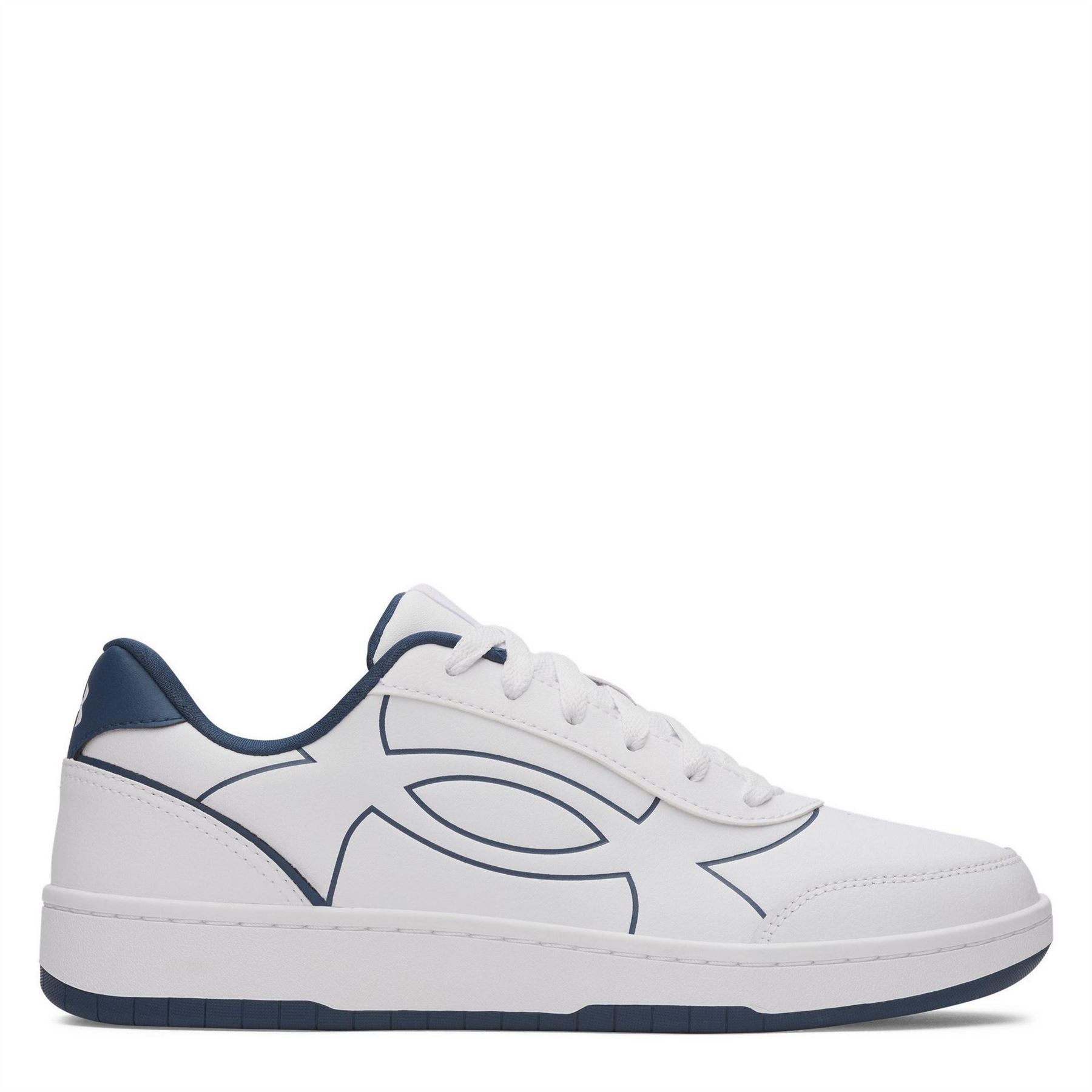 Under Armour Low Top Trainers