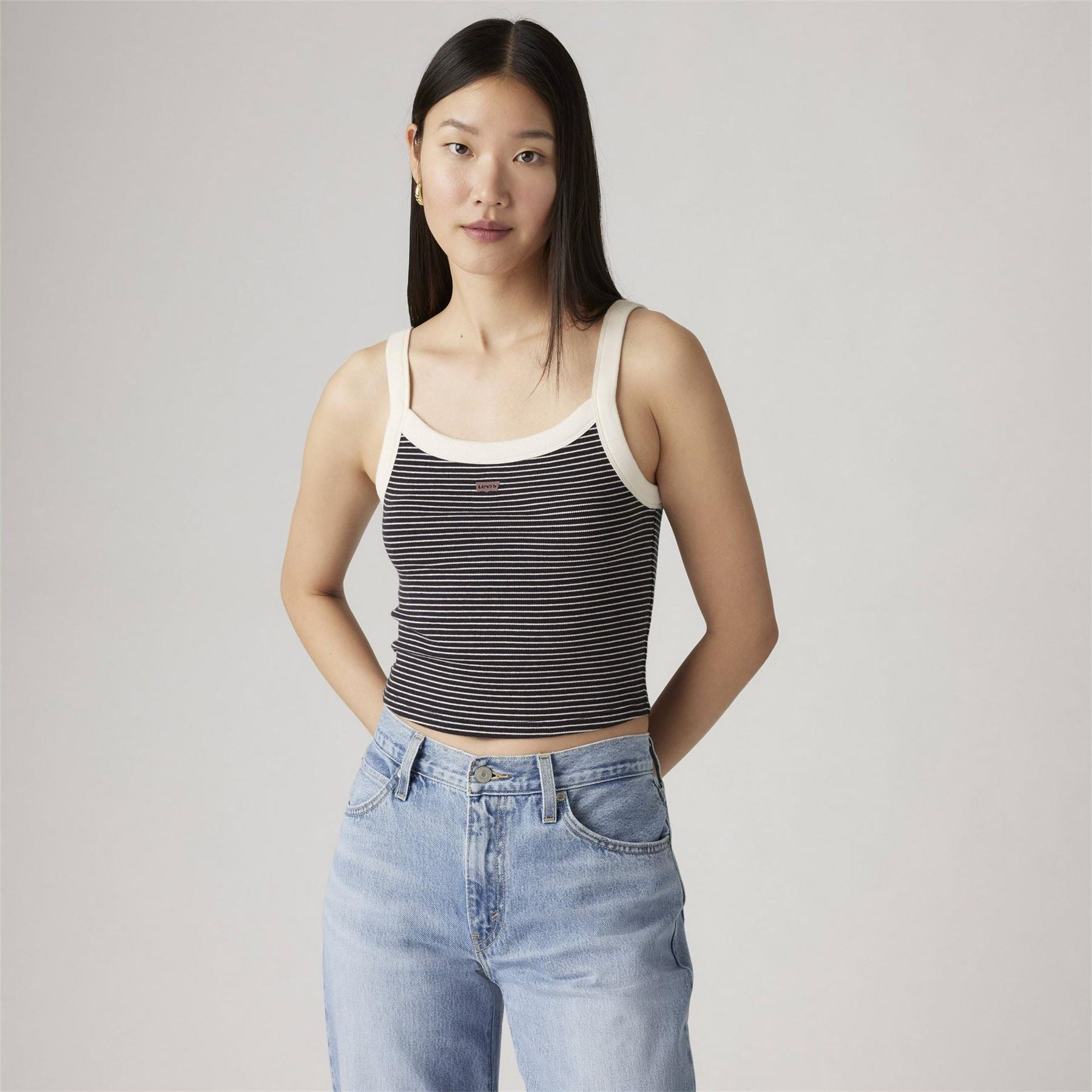 Levis Sporty Tank Top