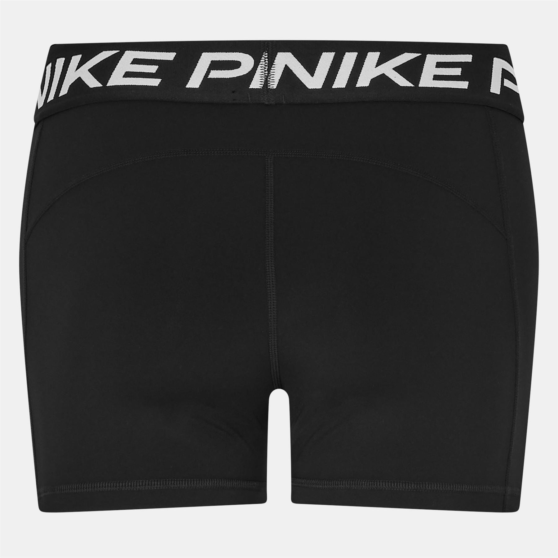 Nike Womens Pro Three Inch Shorts