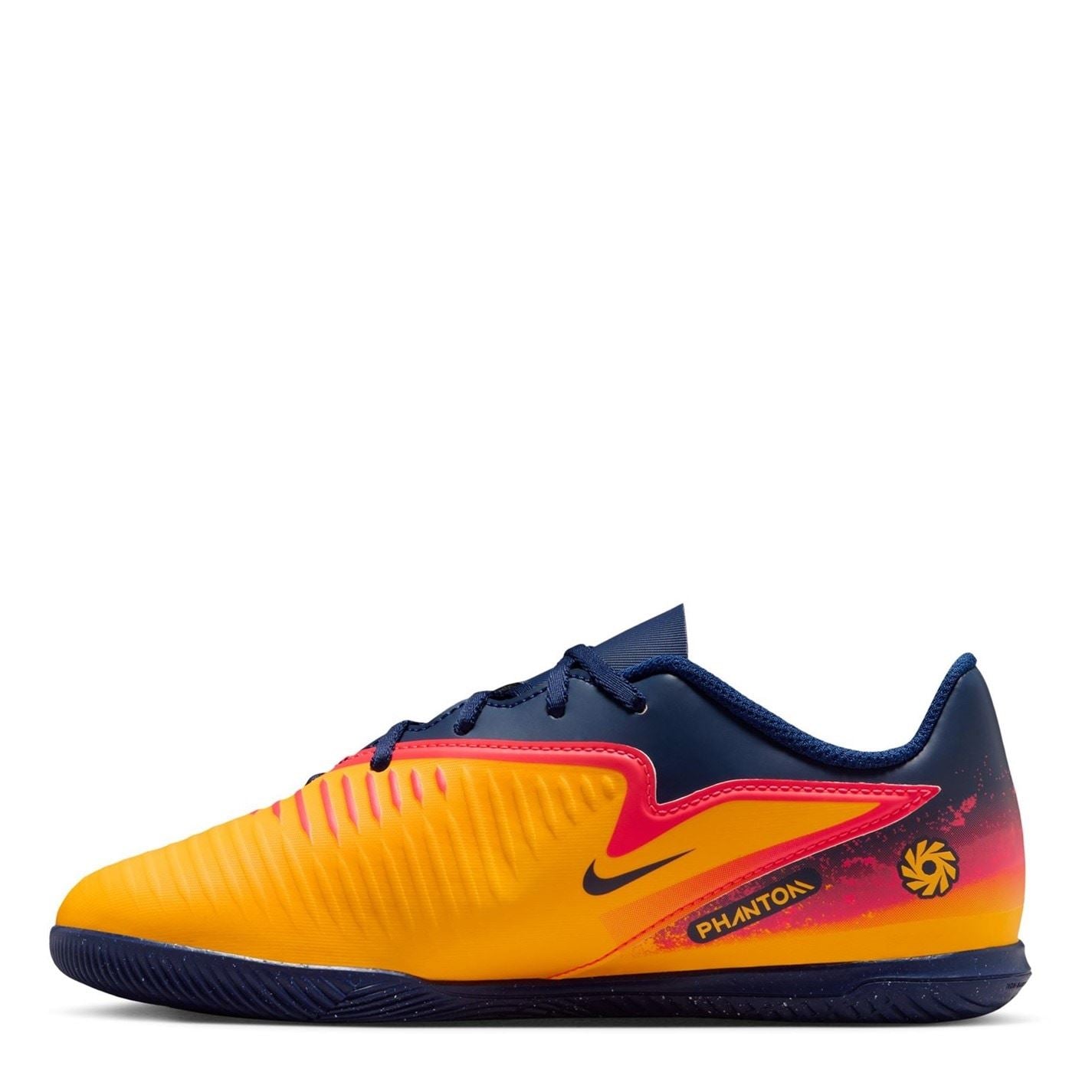 Nike Phantom 6 Club Juniors Indoor Football Boots