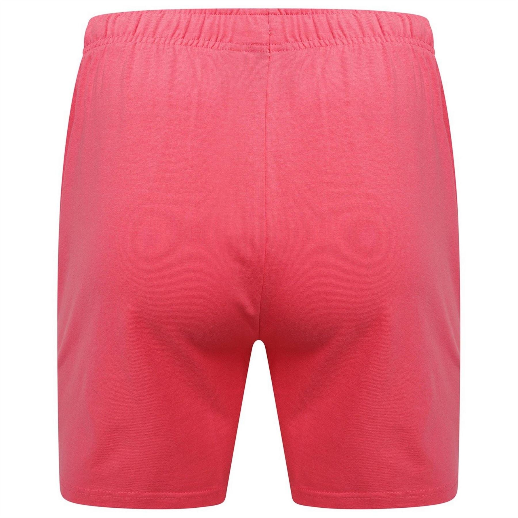 Gym King Pro Jersey Shorts