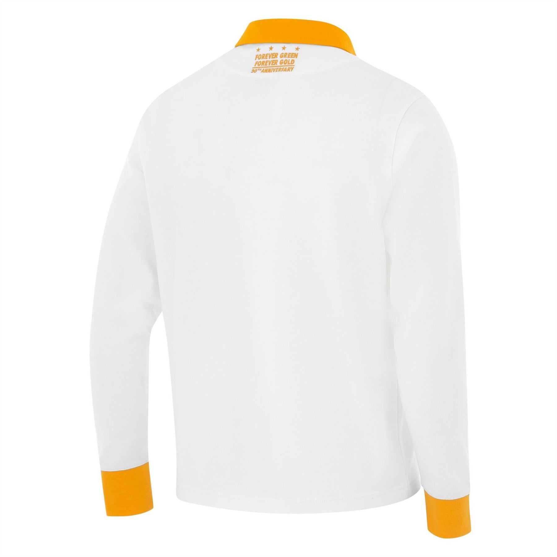 Nike South Africa Springboks Classic Away Rugby Shirt 2025