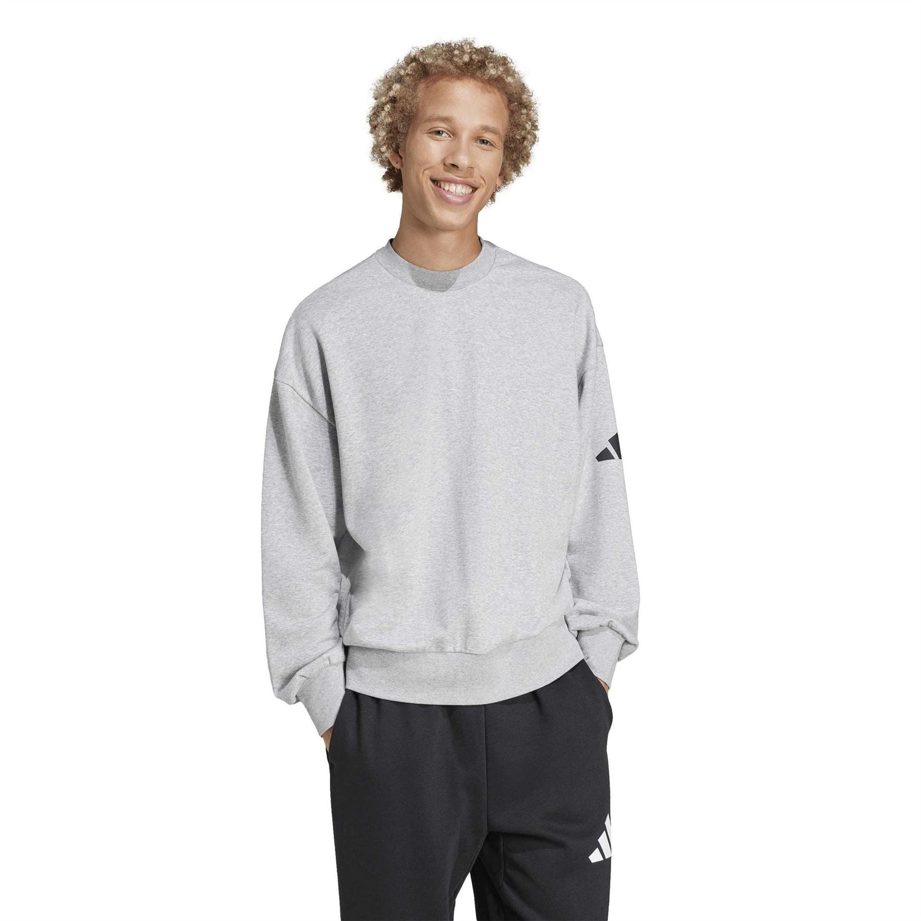 adidas M Swt ft
