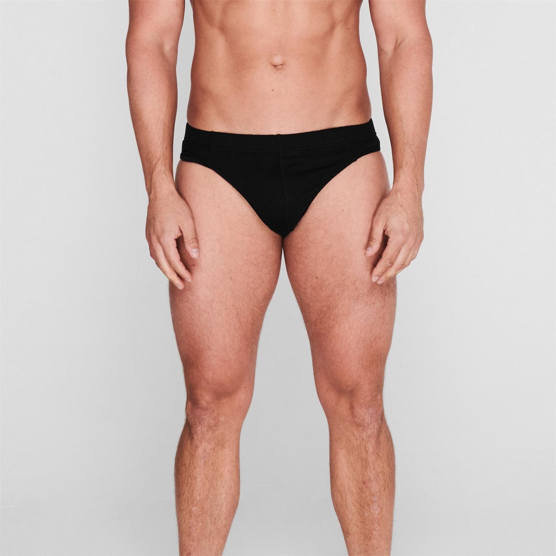 Slazenger Mens 3 Pack Briefs