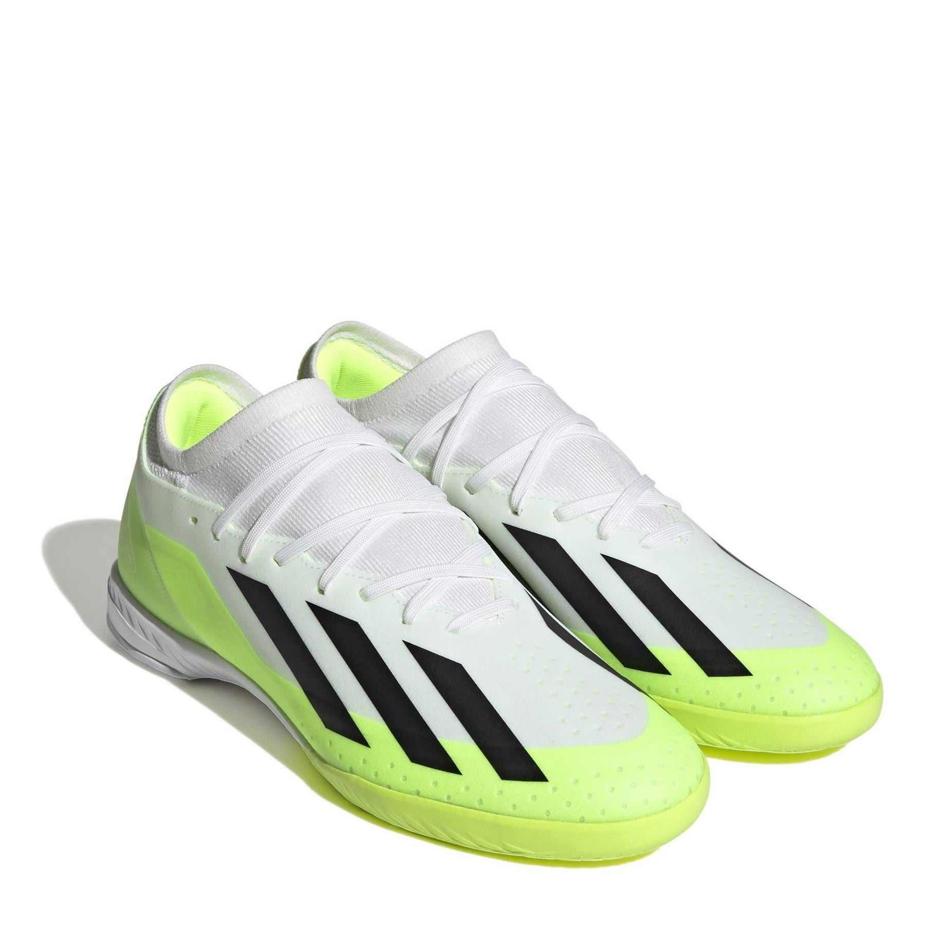 adidas Crazyfast League Indoor Football Boots