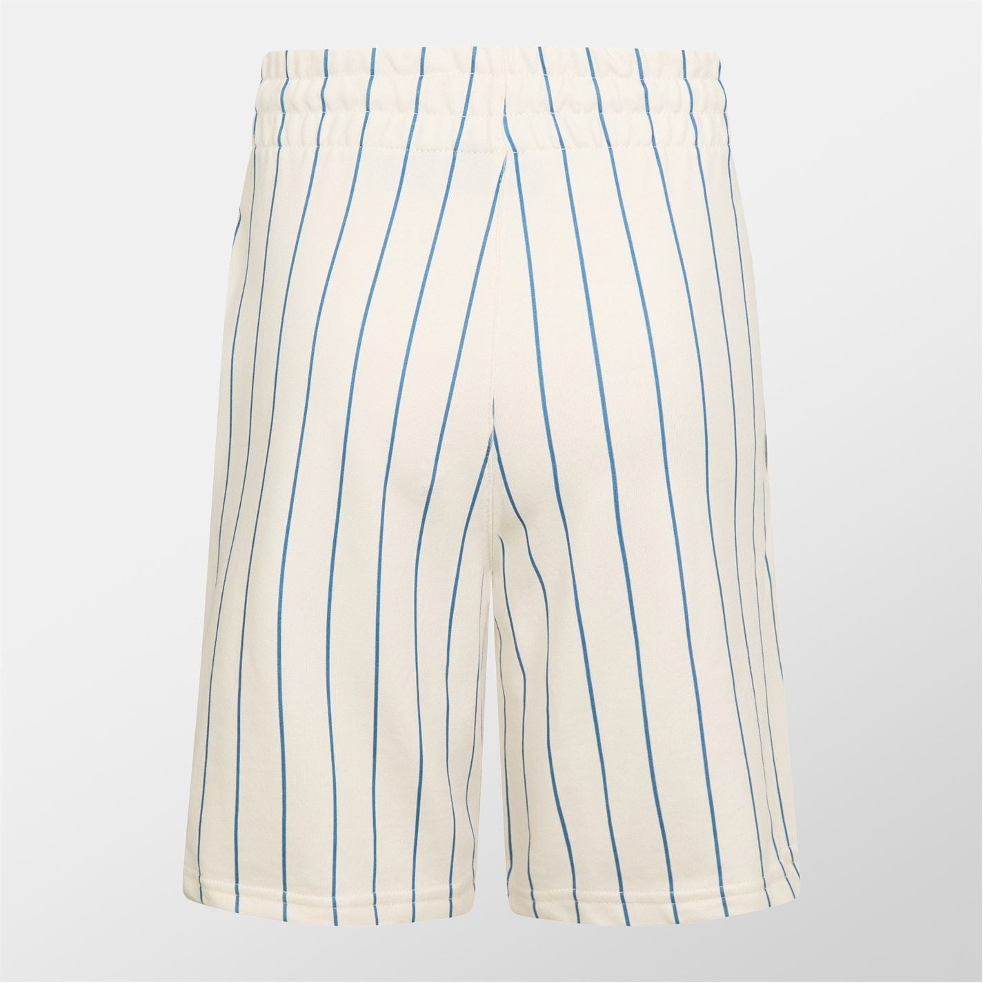 New Era Adults Jersey Jogger Shorts