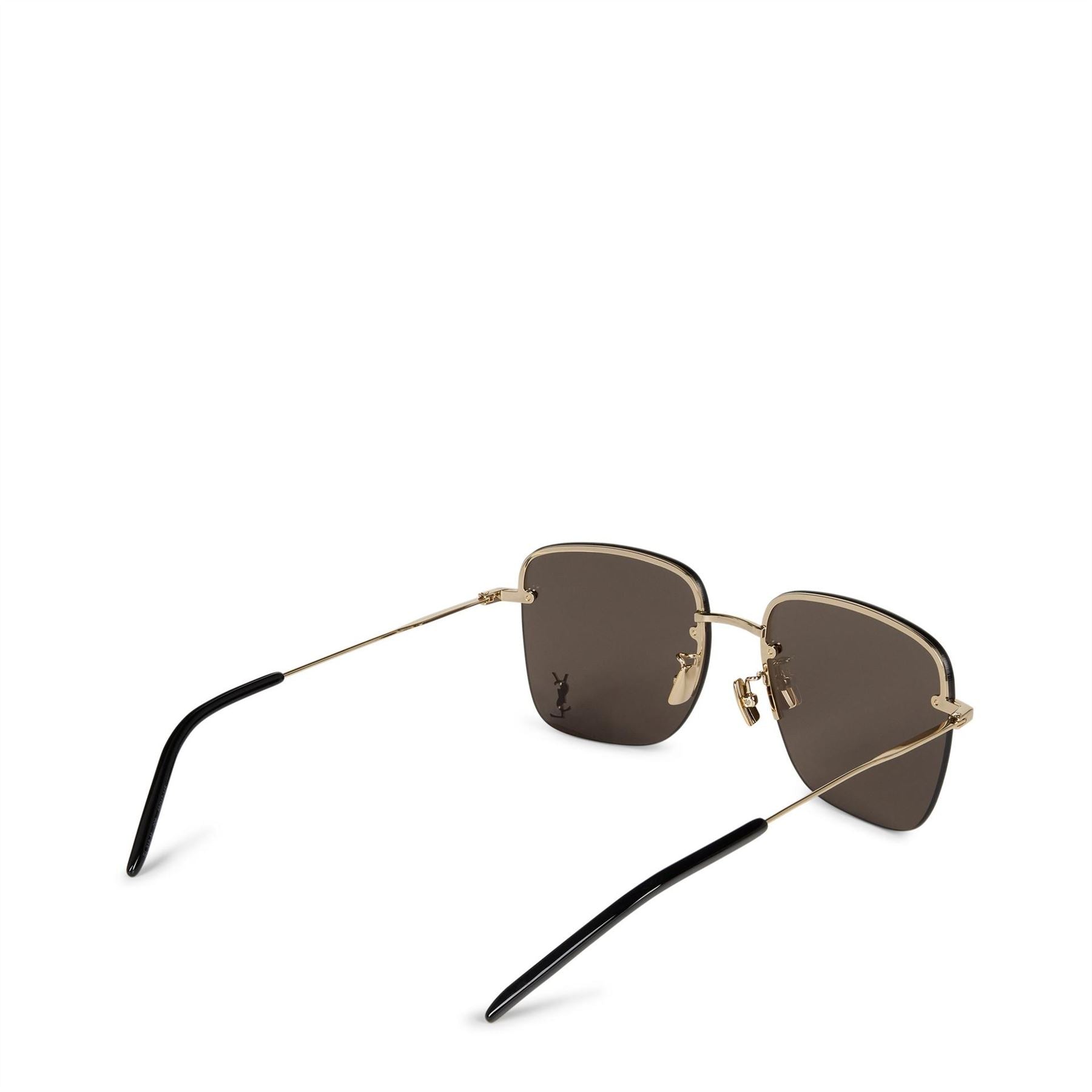 Saint Laurent Aviator Sunglasses