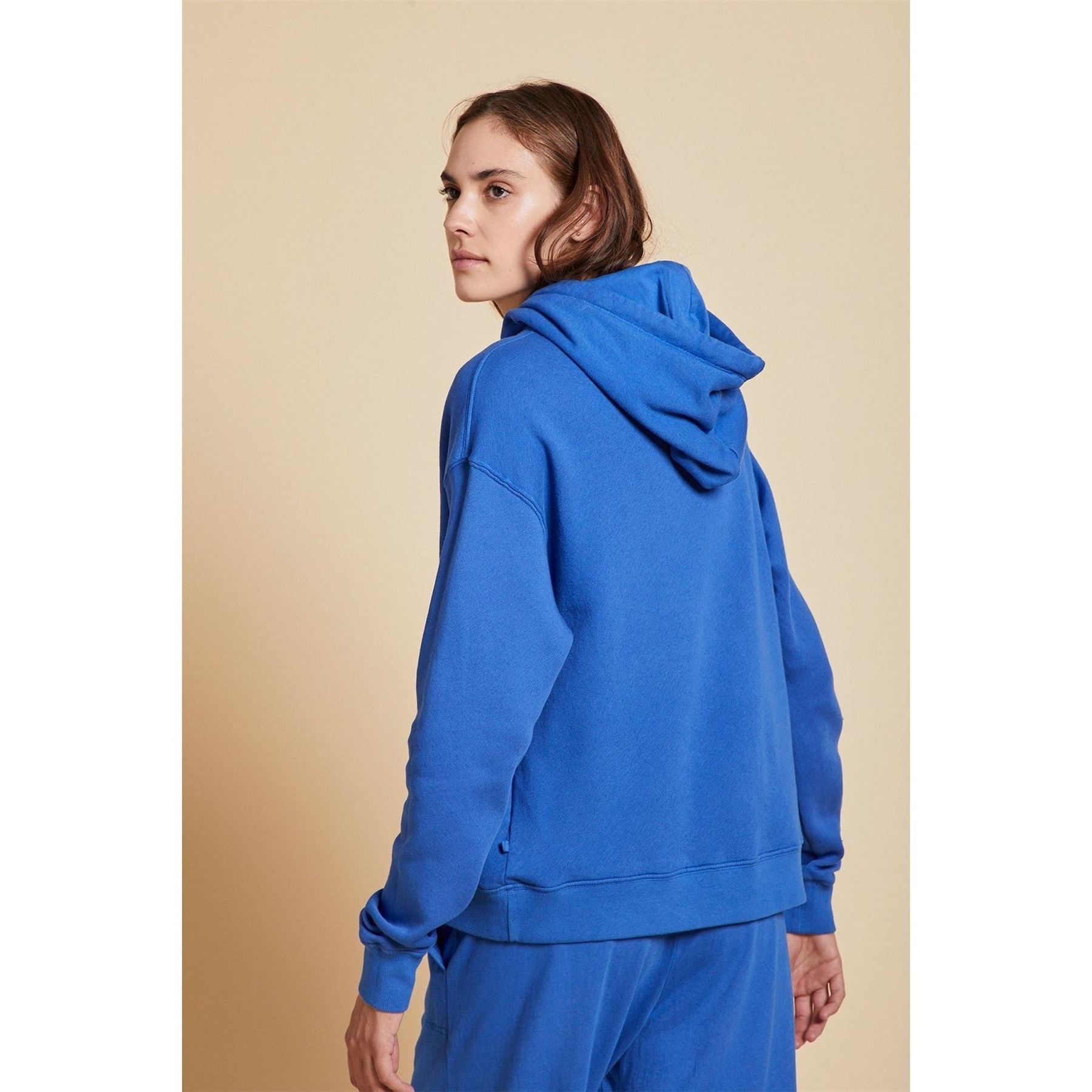 Velvet by Graham and Spencer Closed Hem Jersey Joggers