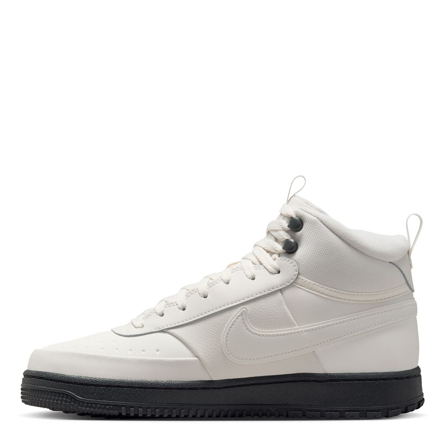 Nike Mens Court Vision Mid Next Nature